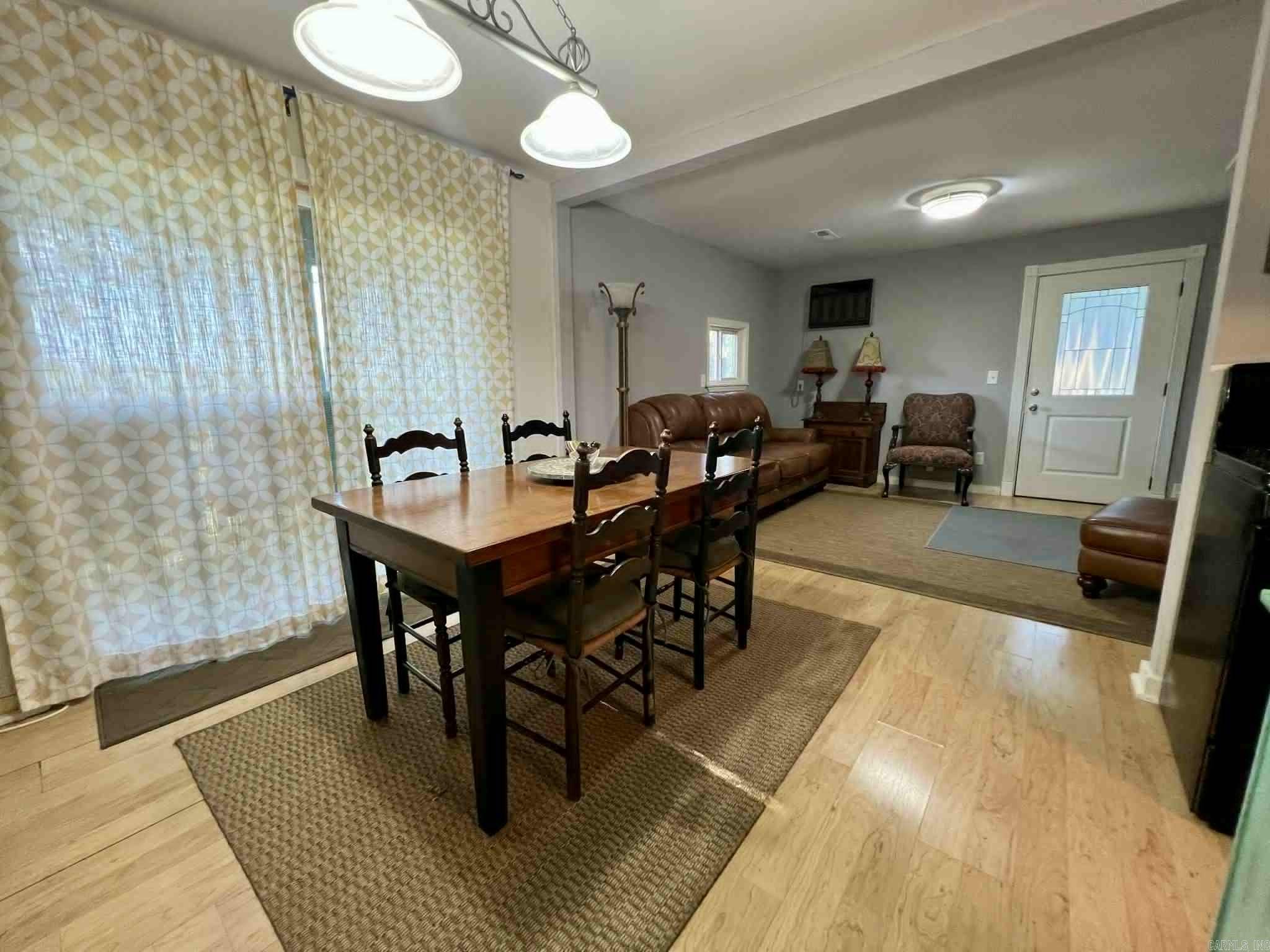 Not In List - Residential