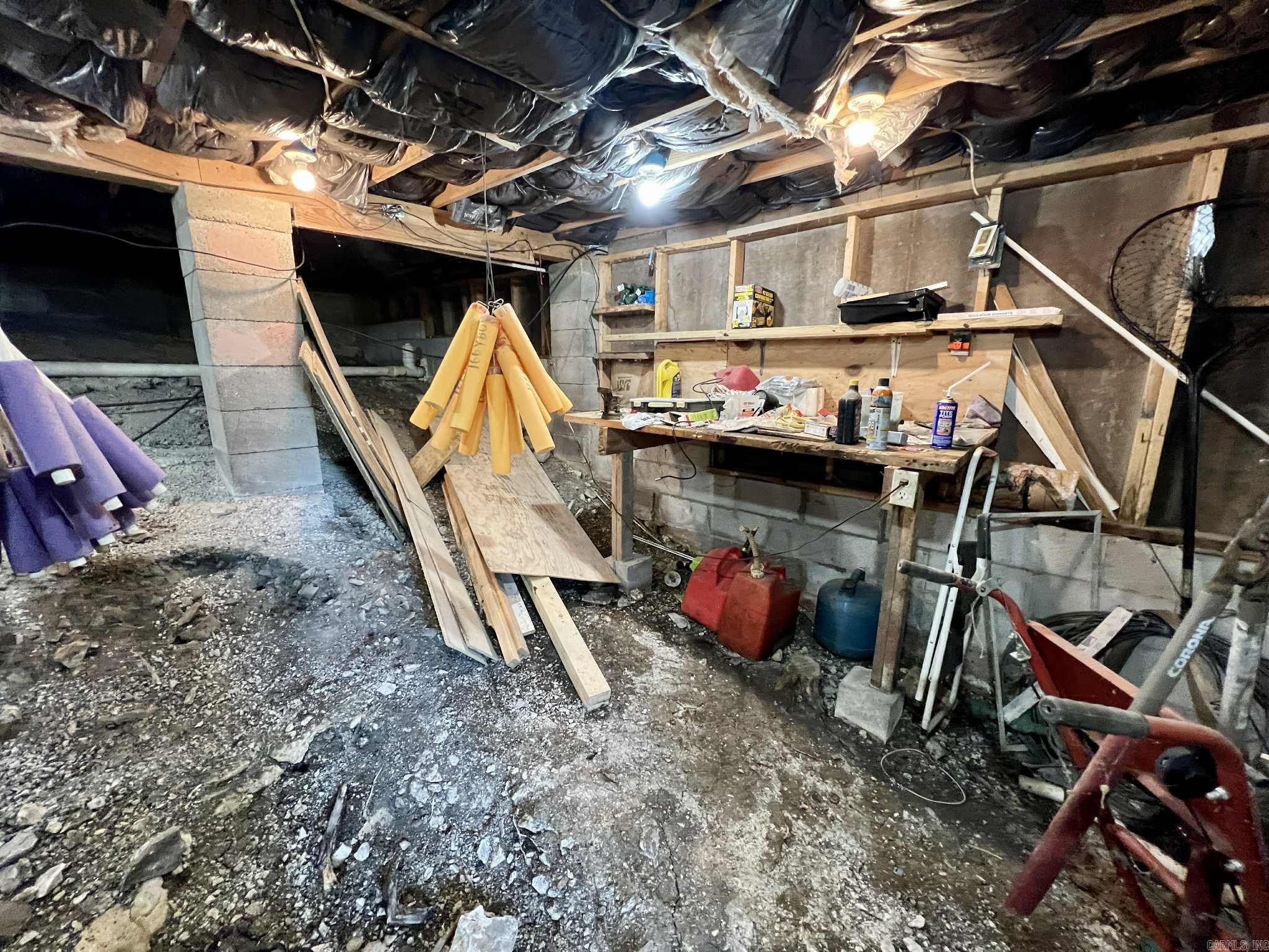 Not In List - Residential