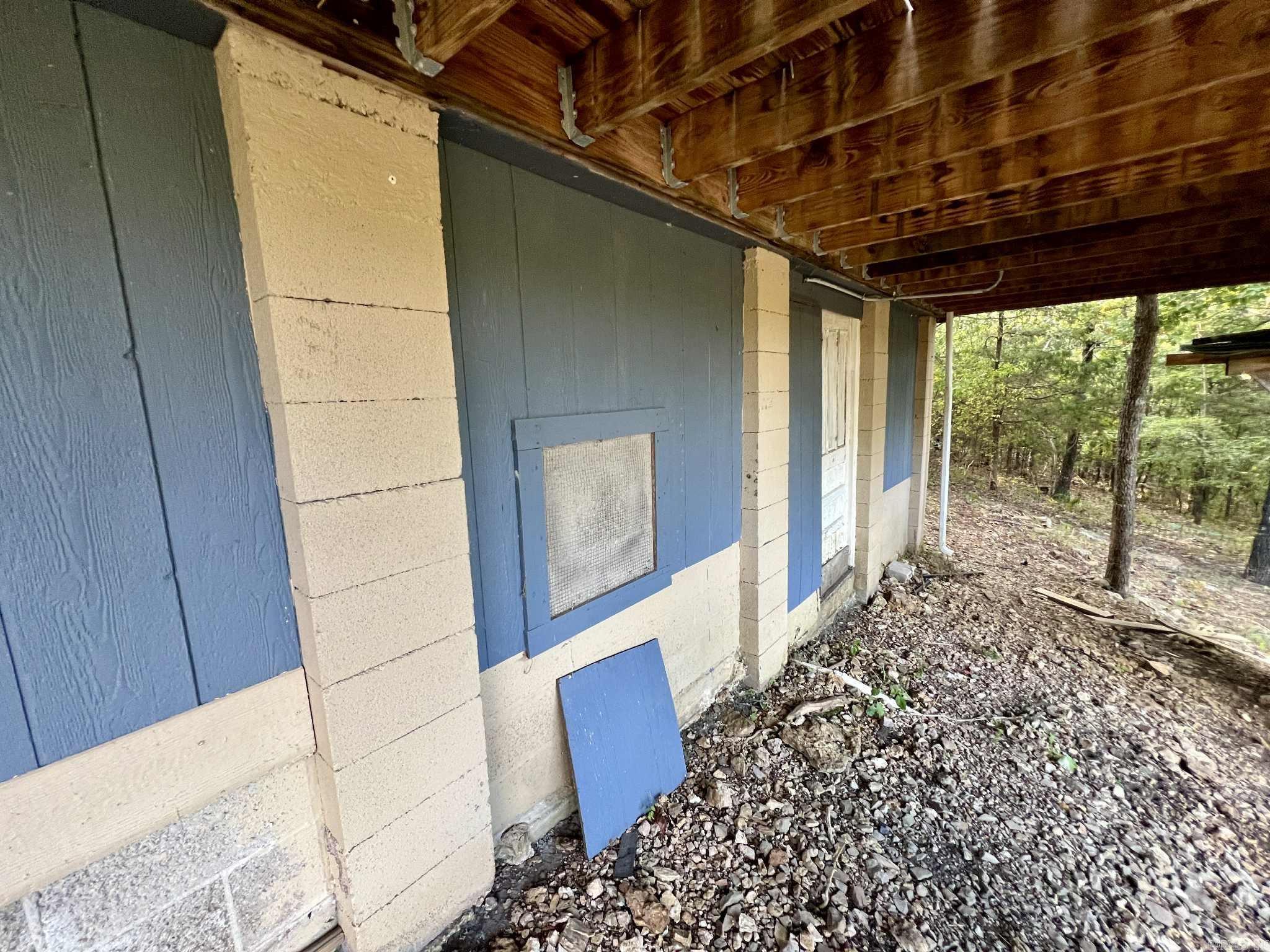 Not In List - Residential