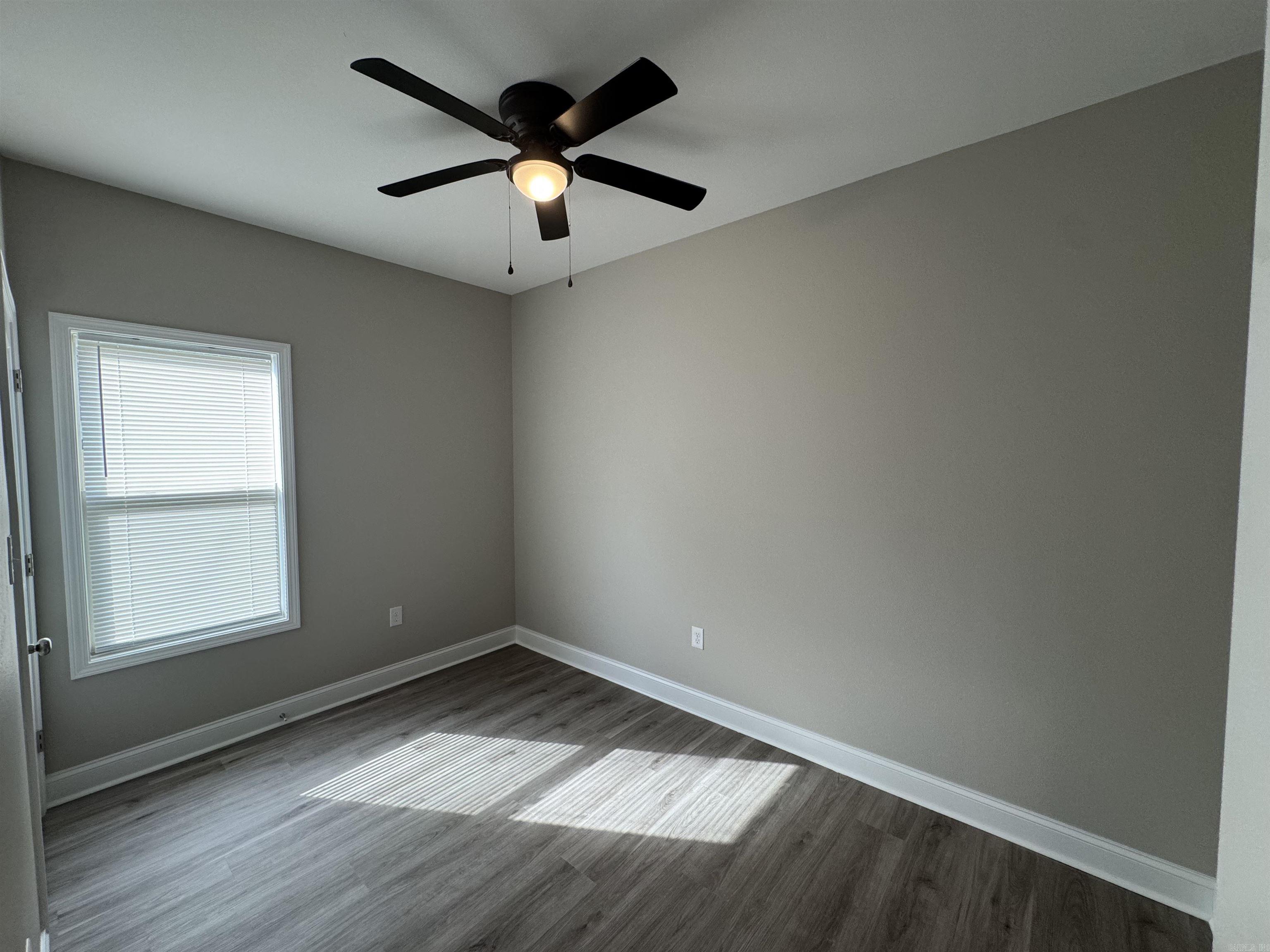 SULLY'S SUBDIVISION - Residential Lease