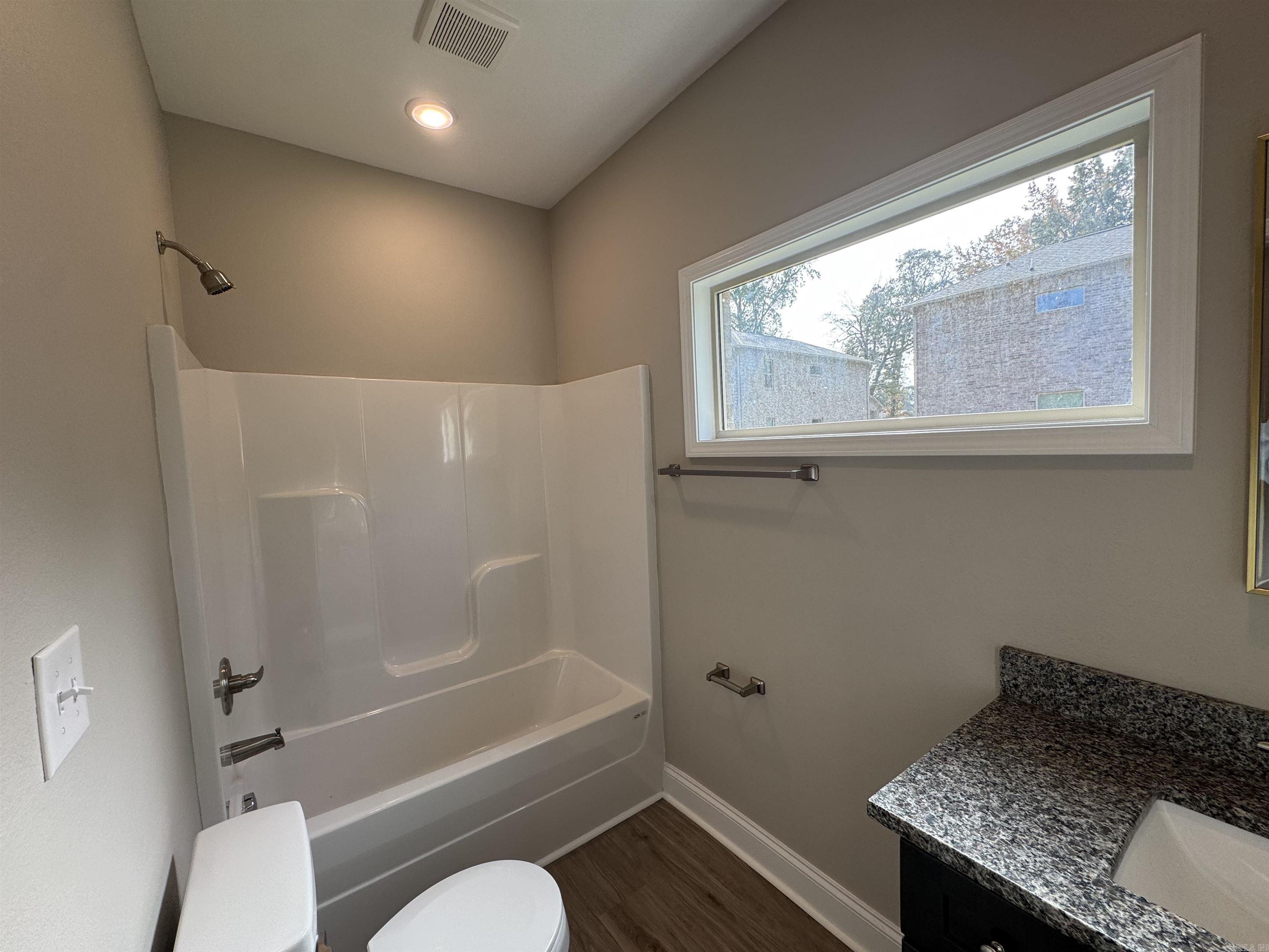 SULLY'S SUBDIVISION - Residential Lease