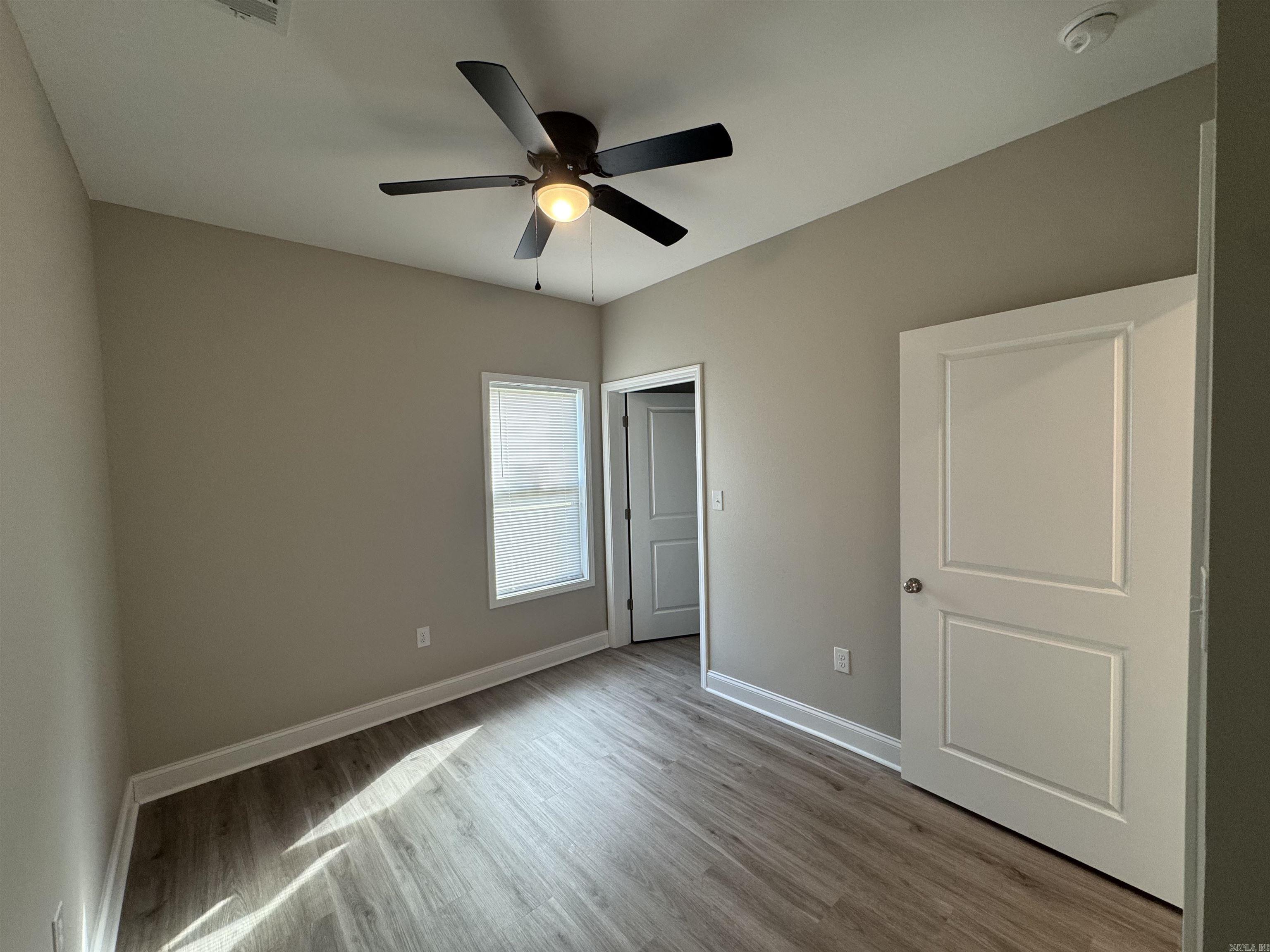 SULLY'S SUBDIVISION - Residential Lease