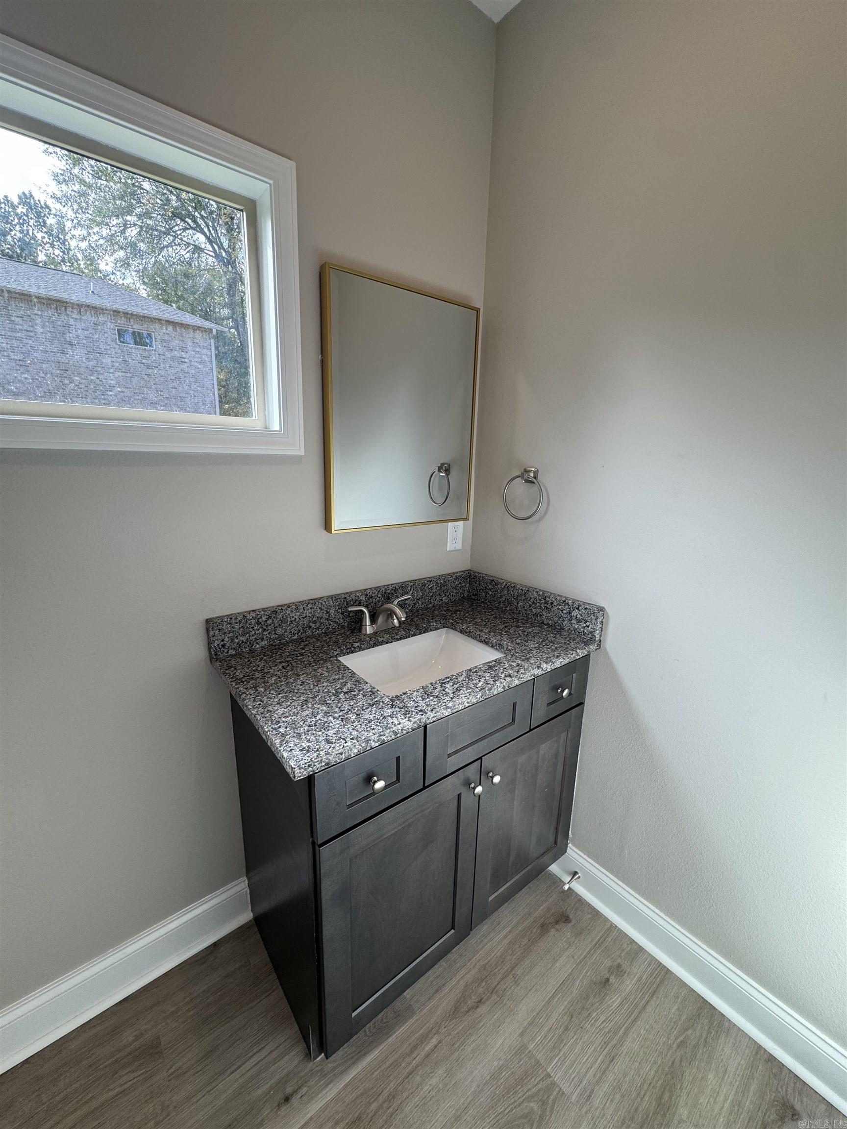 SULLY'S SUBDIVISION - Residential Lease