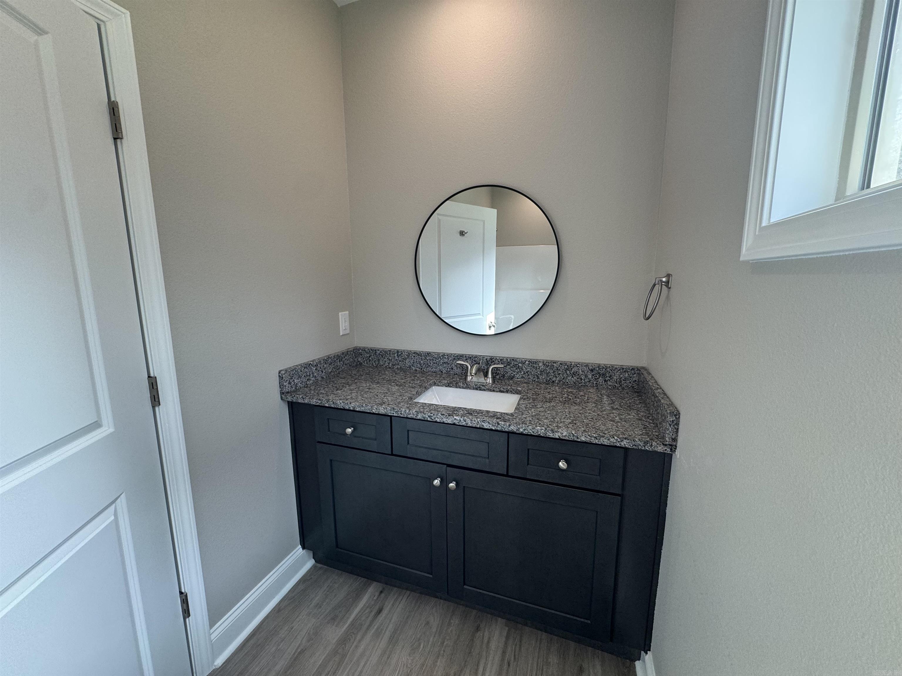 SULLY'S SUBDIVISION - Residential Lease