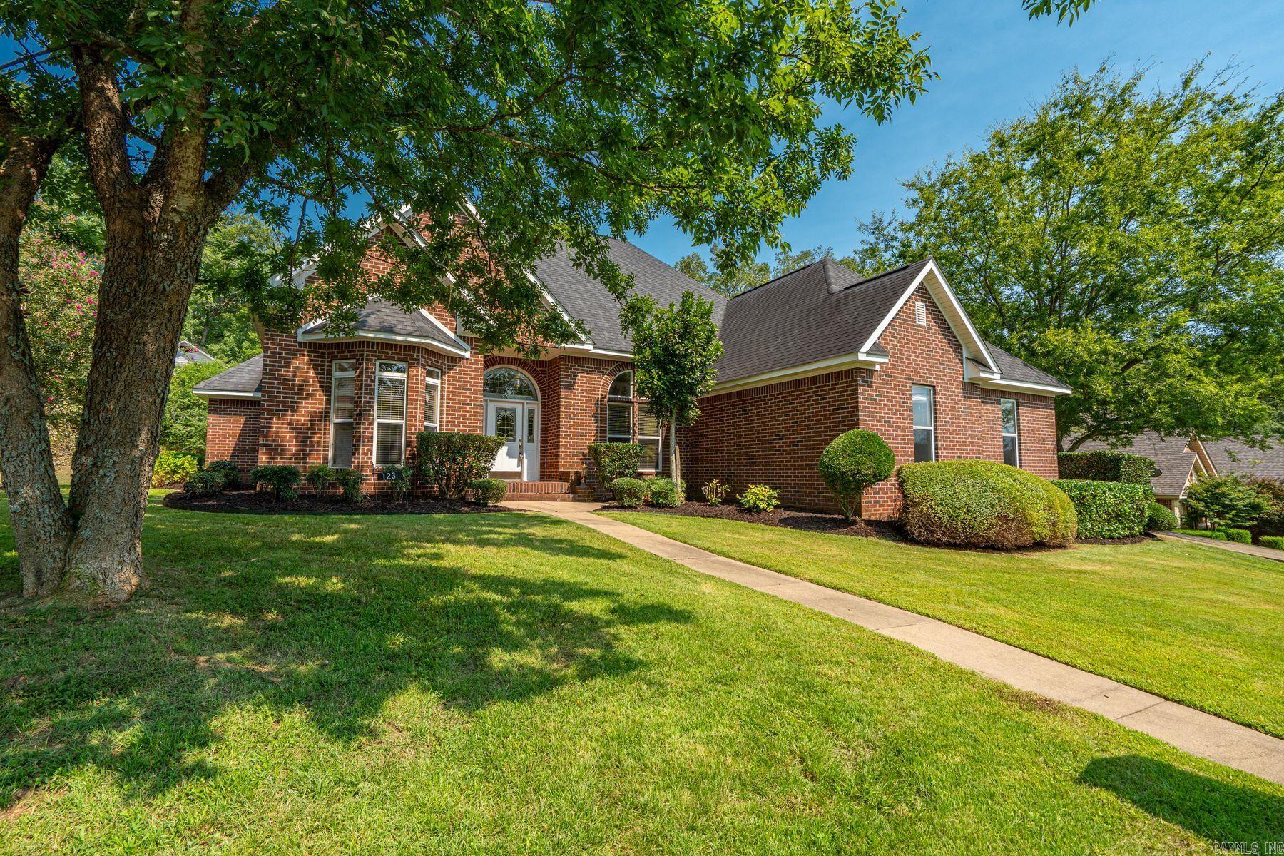 HILLS, THE - Residential
