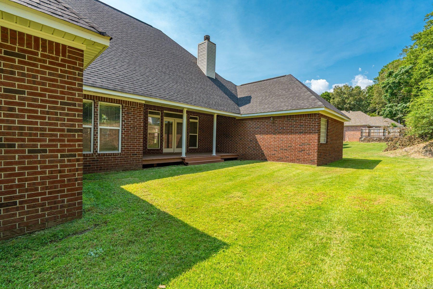 HILLS, THE - Residential
