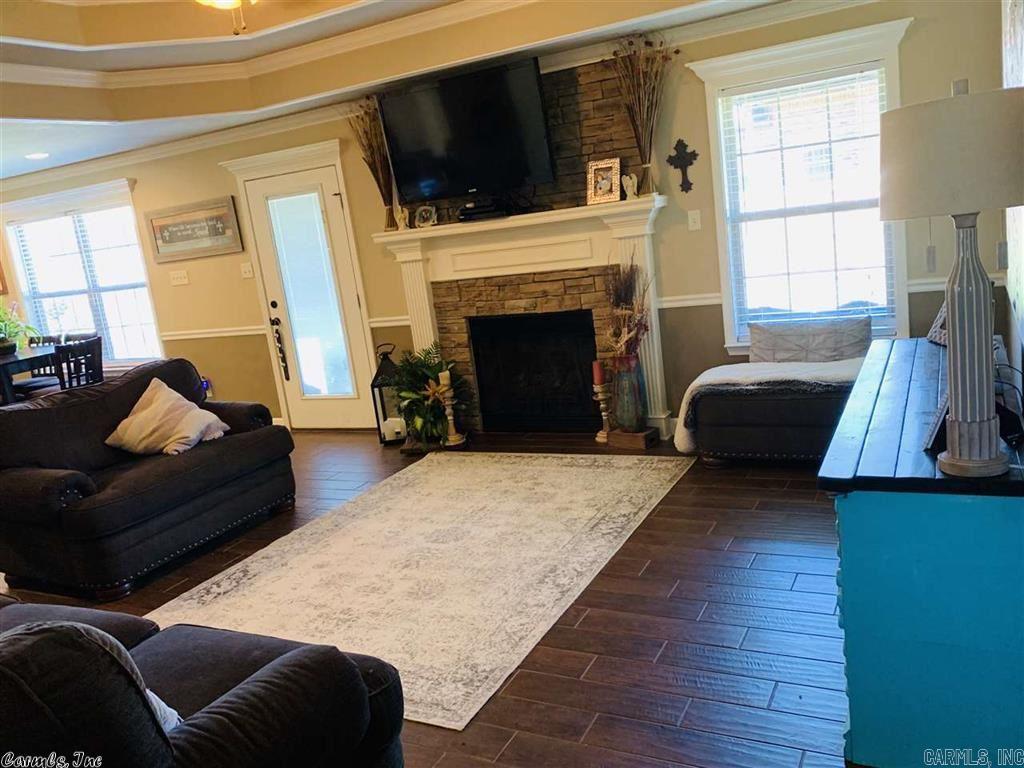 Churchill Downs - Residential Lease