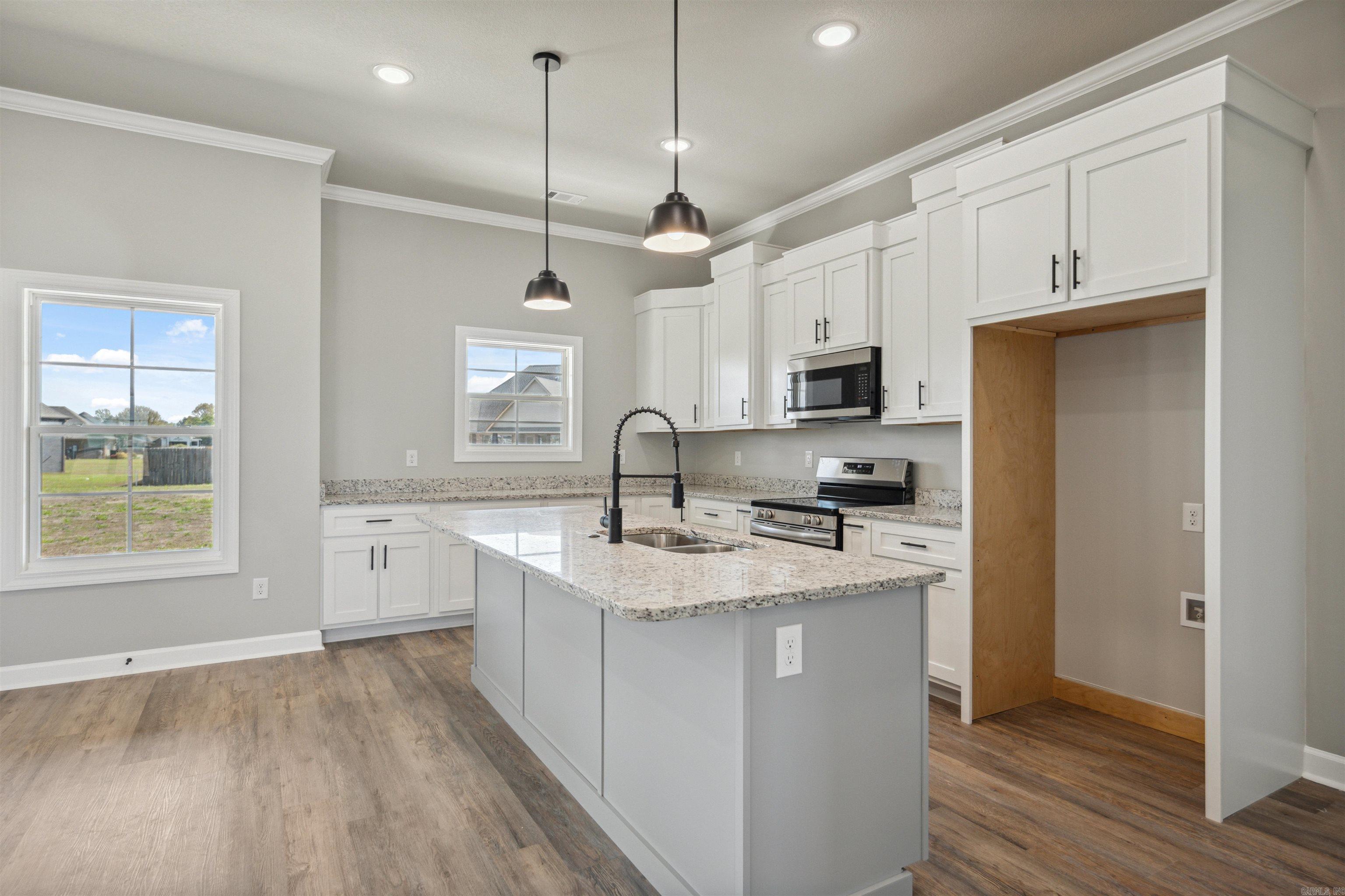 Not In List - Residential