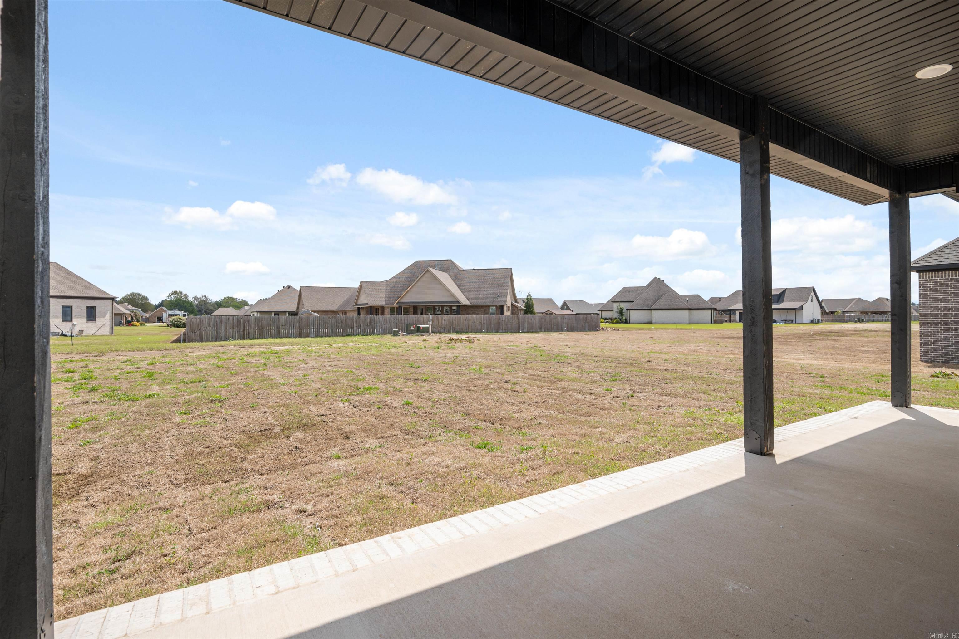 Not In List - Residential