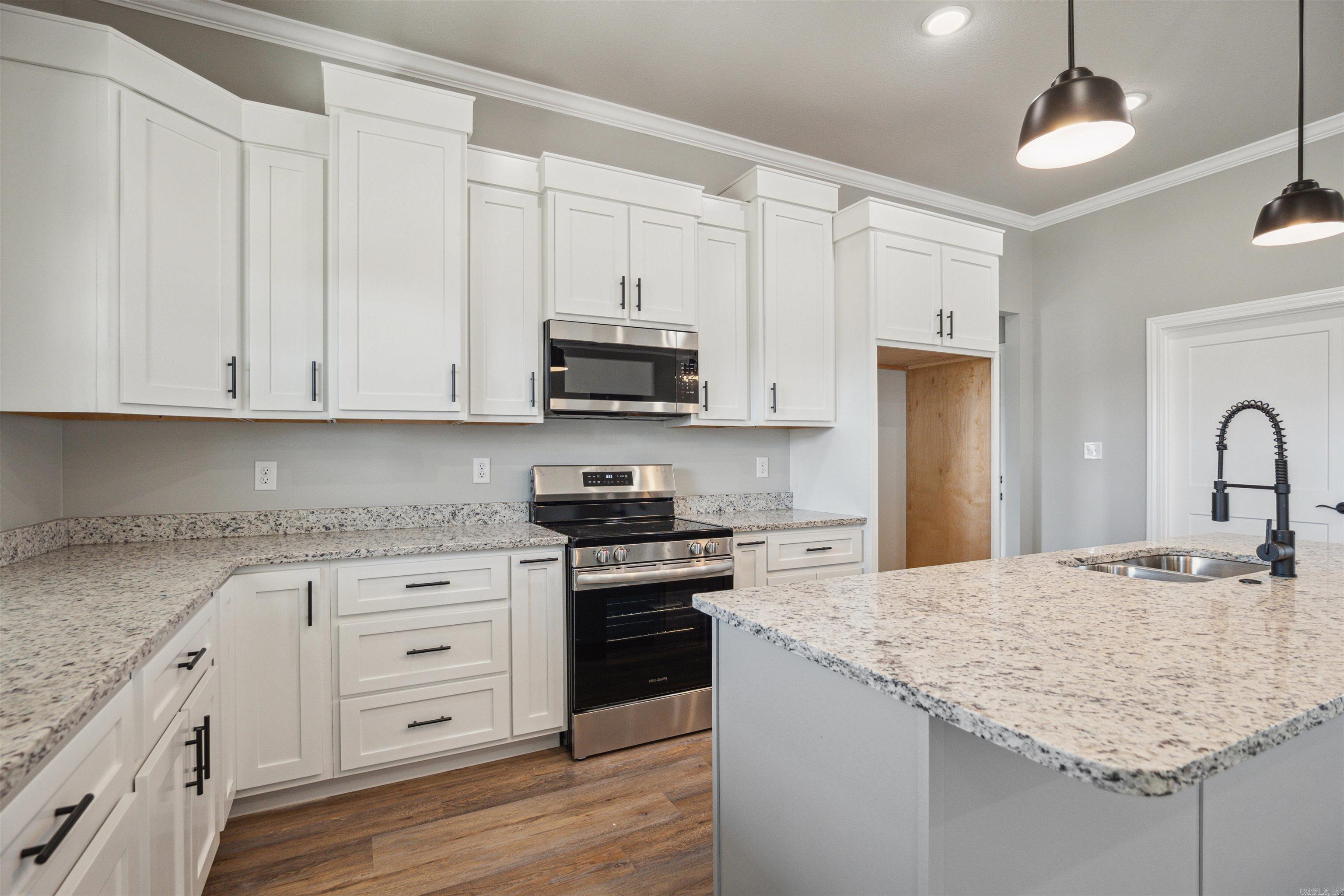 Not In List - Residential