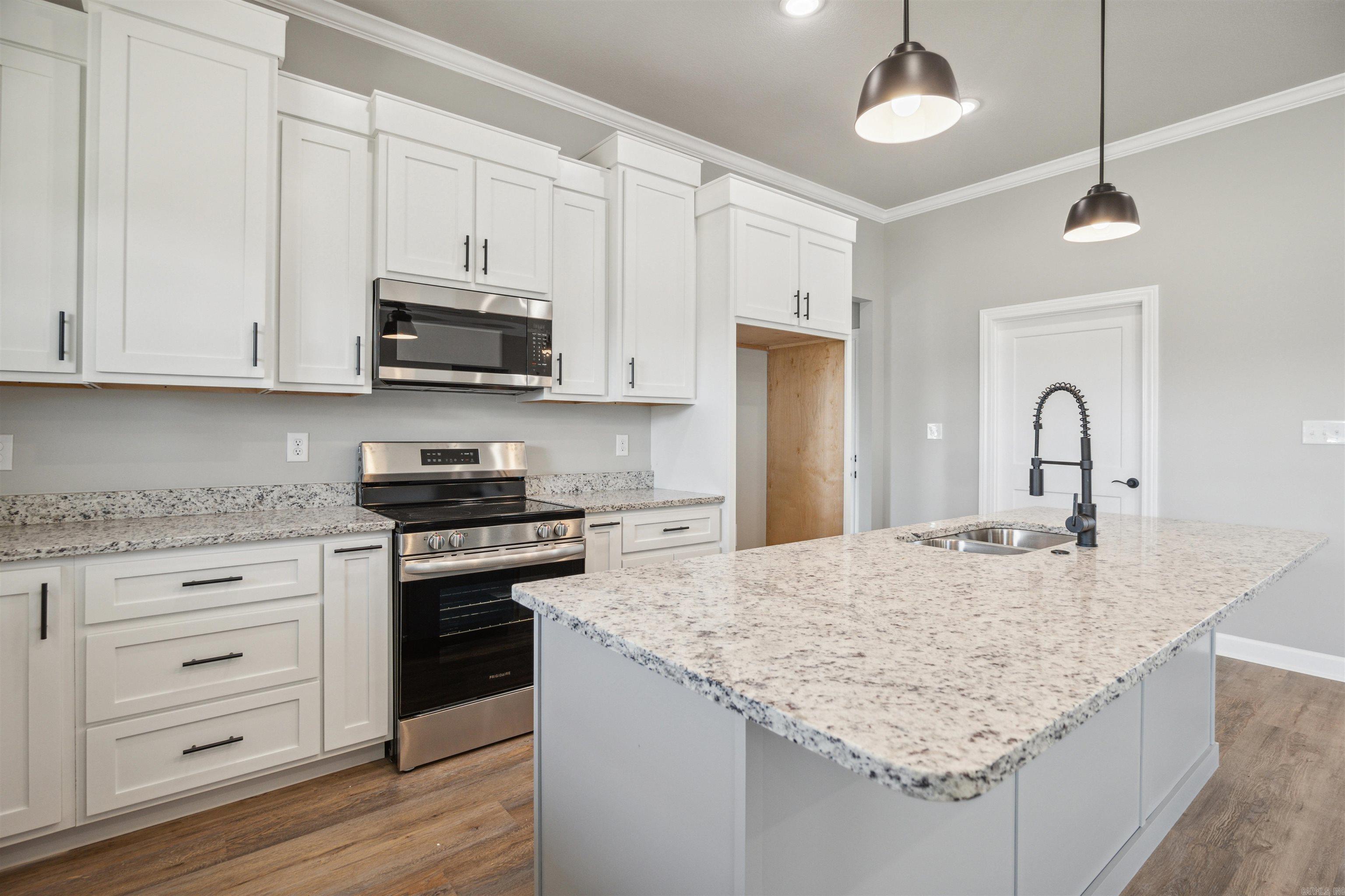Not In List - Residential