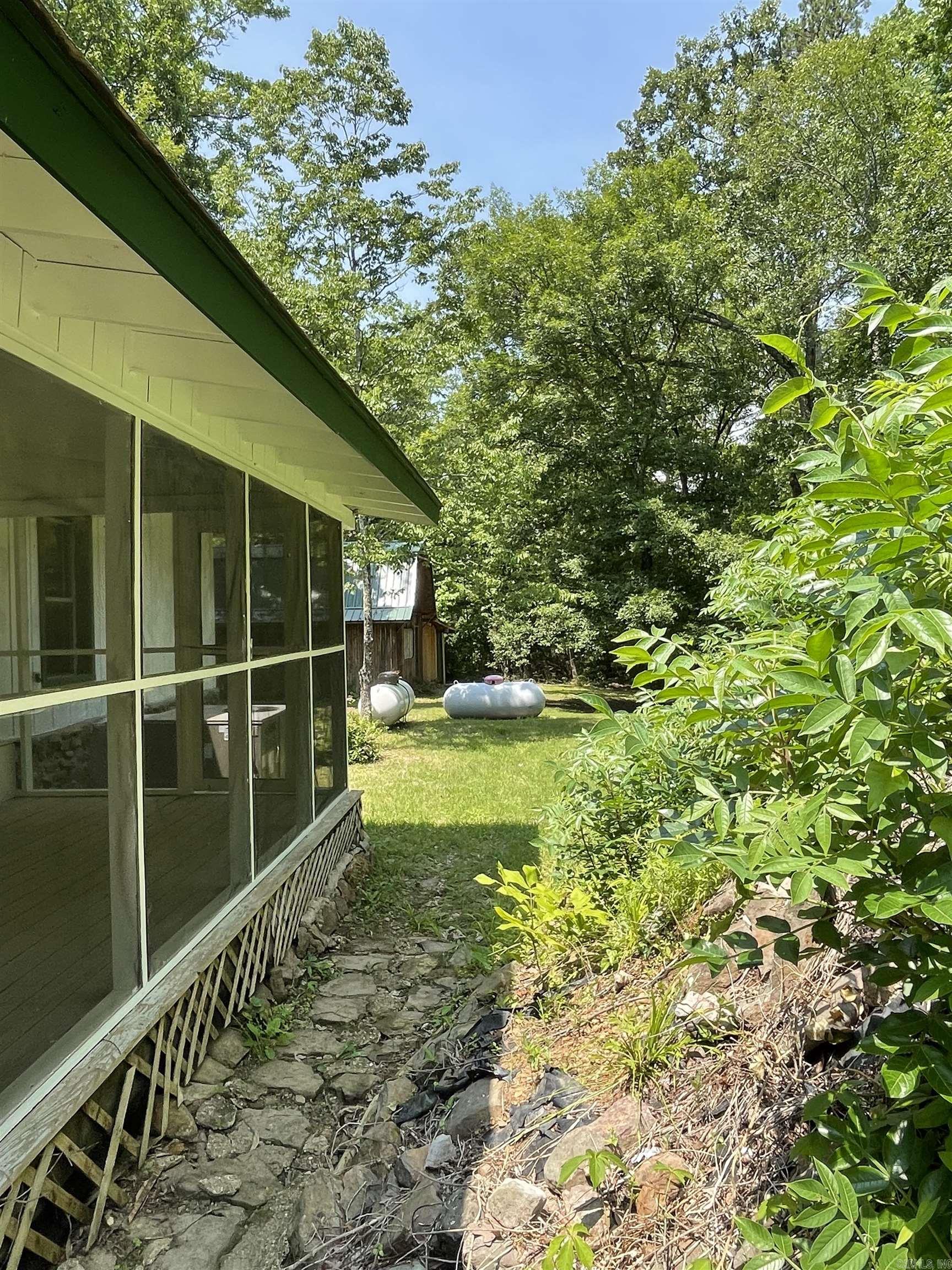 PINEY WOODS ESTATES - Residential