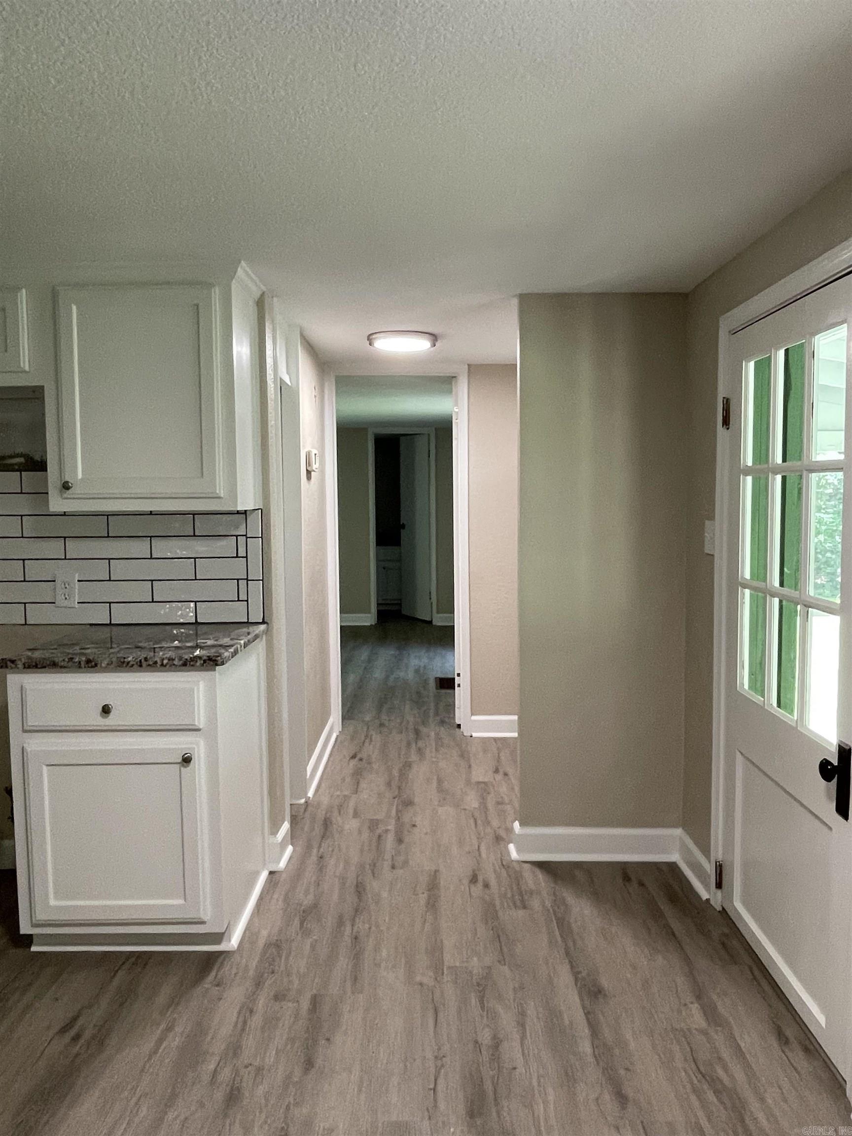 PINEY WOODS ESTATES - Residential