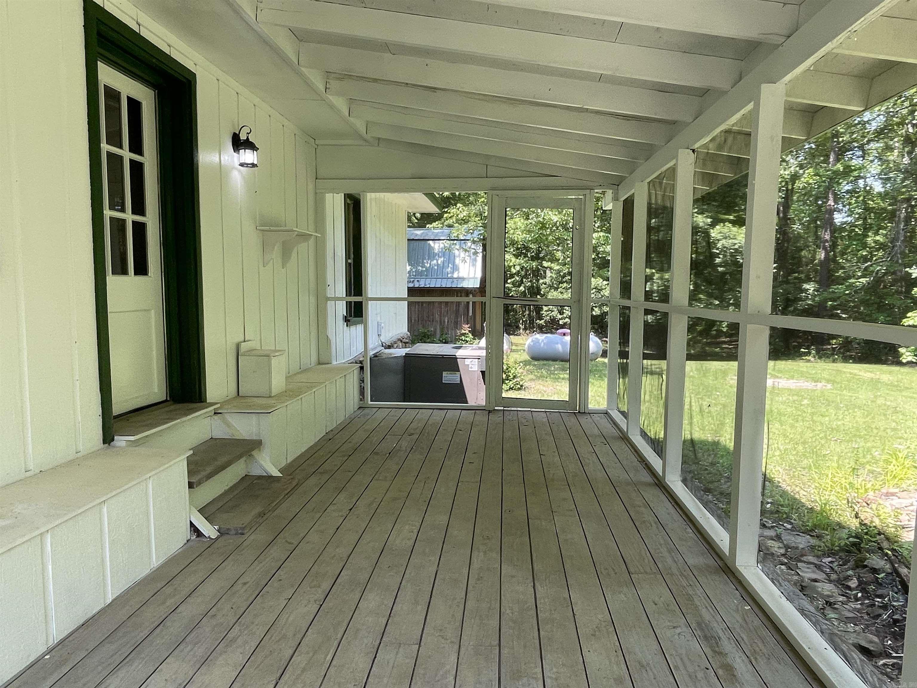 PINEY WOODS ESTATES - Residential