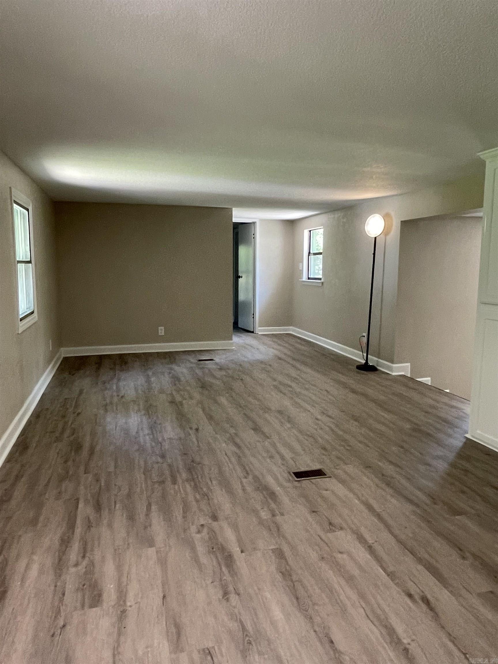 PINEY WOODS ESTATES - Residential