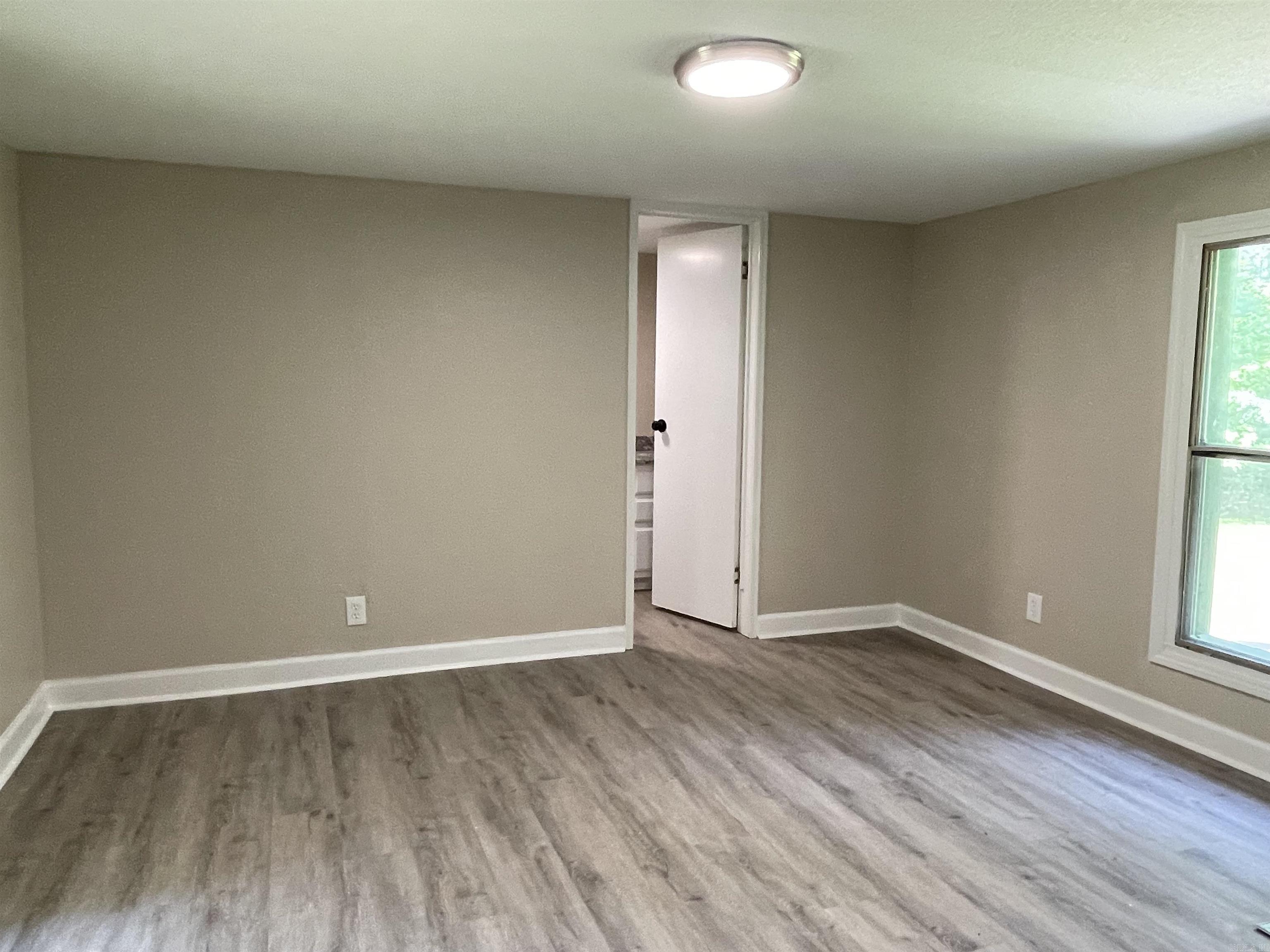 PINEY WOODS ESTATES - Residential