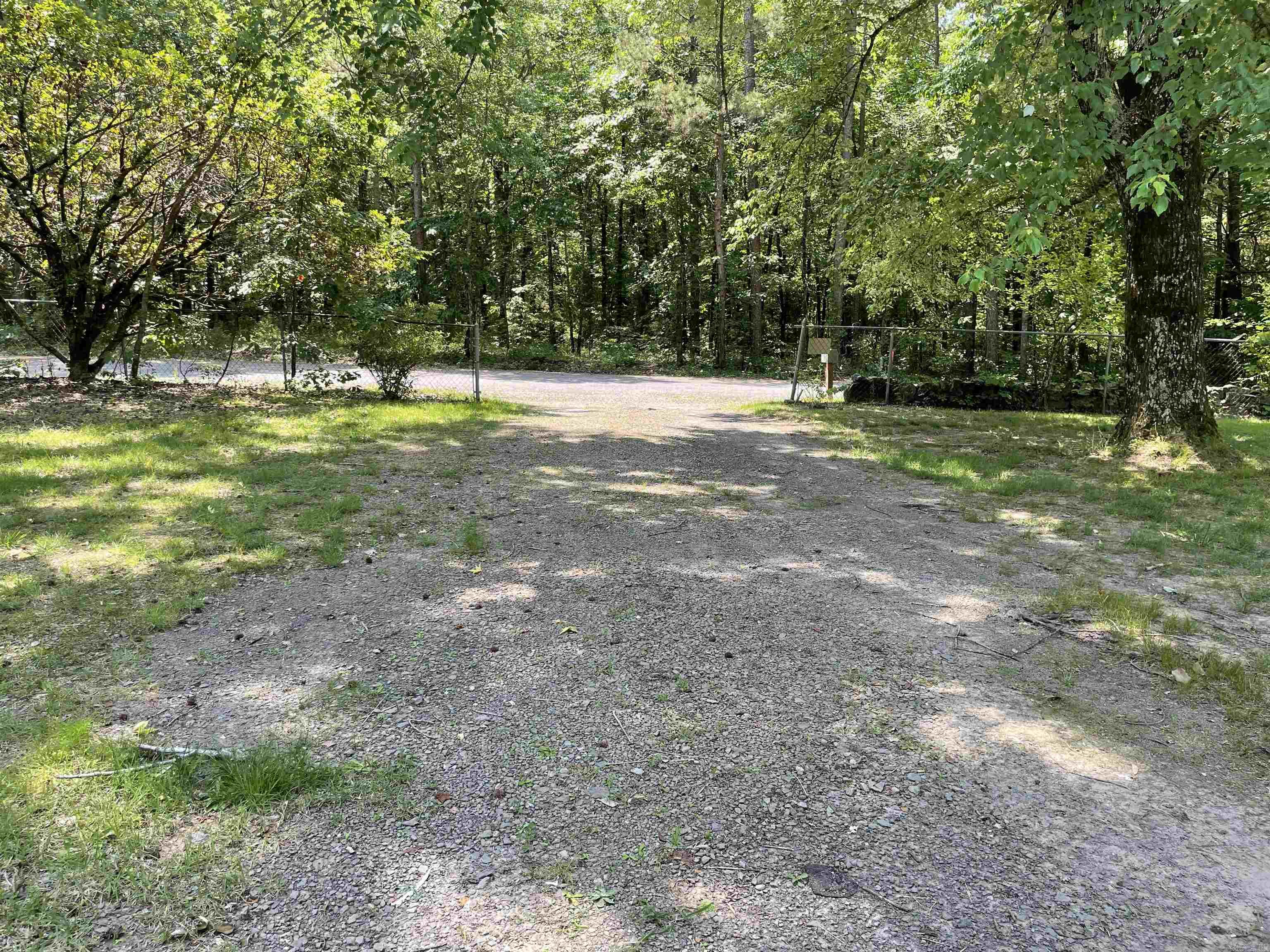 PINEY WOODS ESTATES - Residential