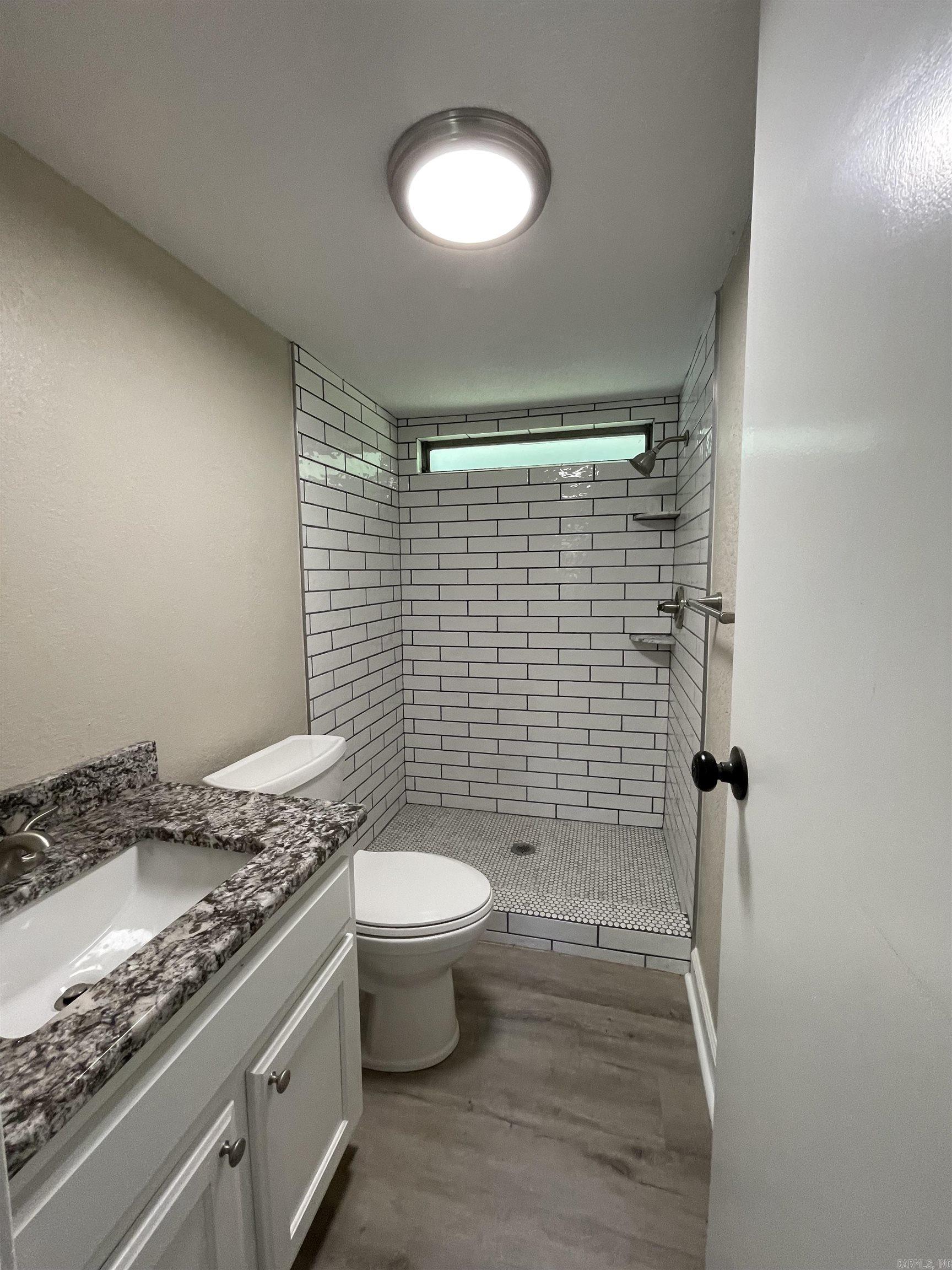 PINEY WOODS ESTATES - Residential