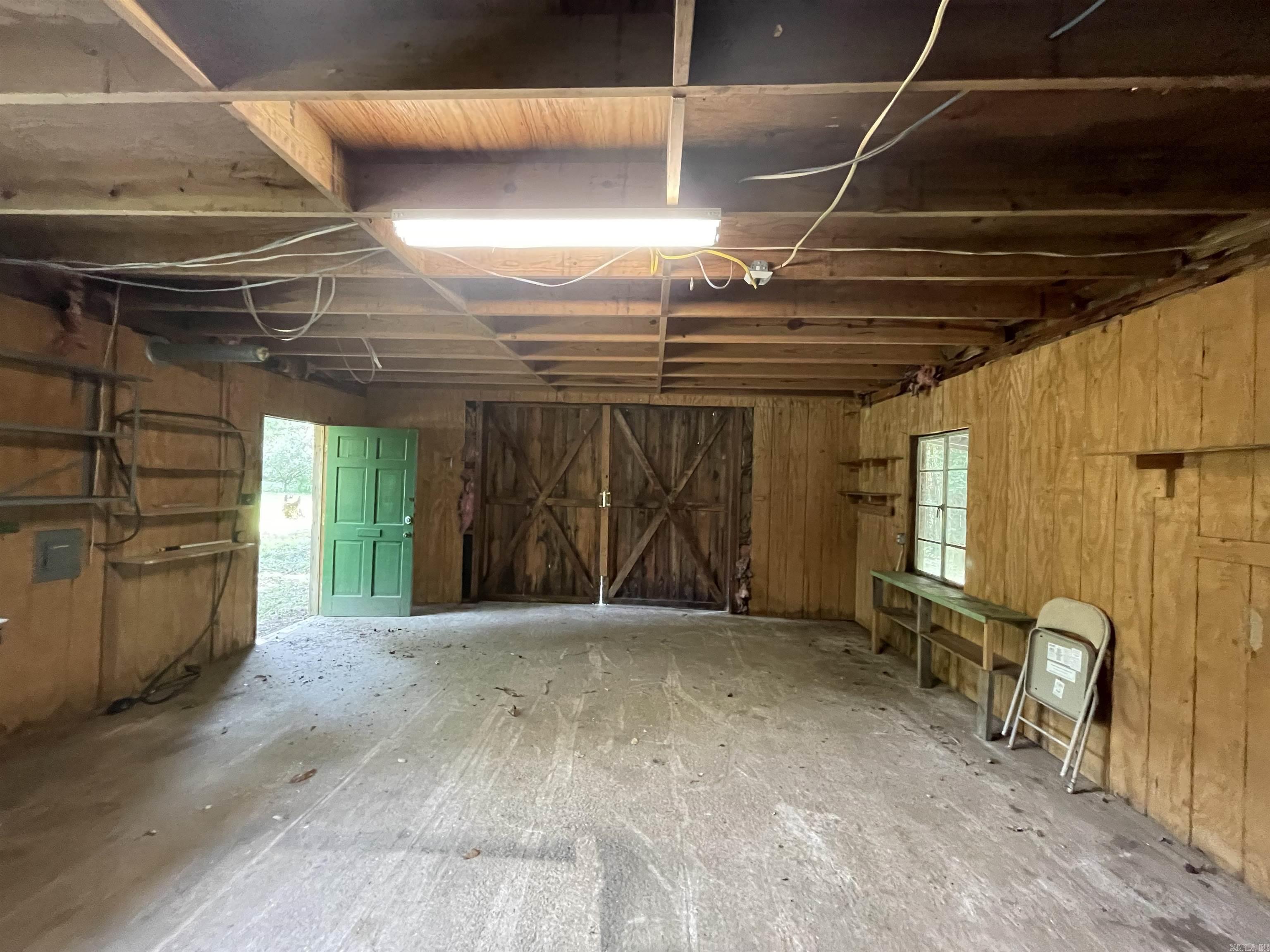 PINEY WOODS ESTATES - Residential