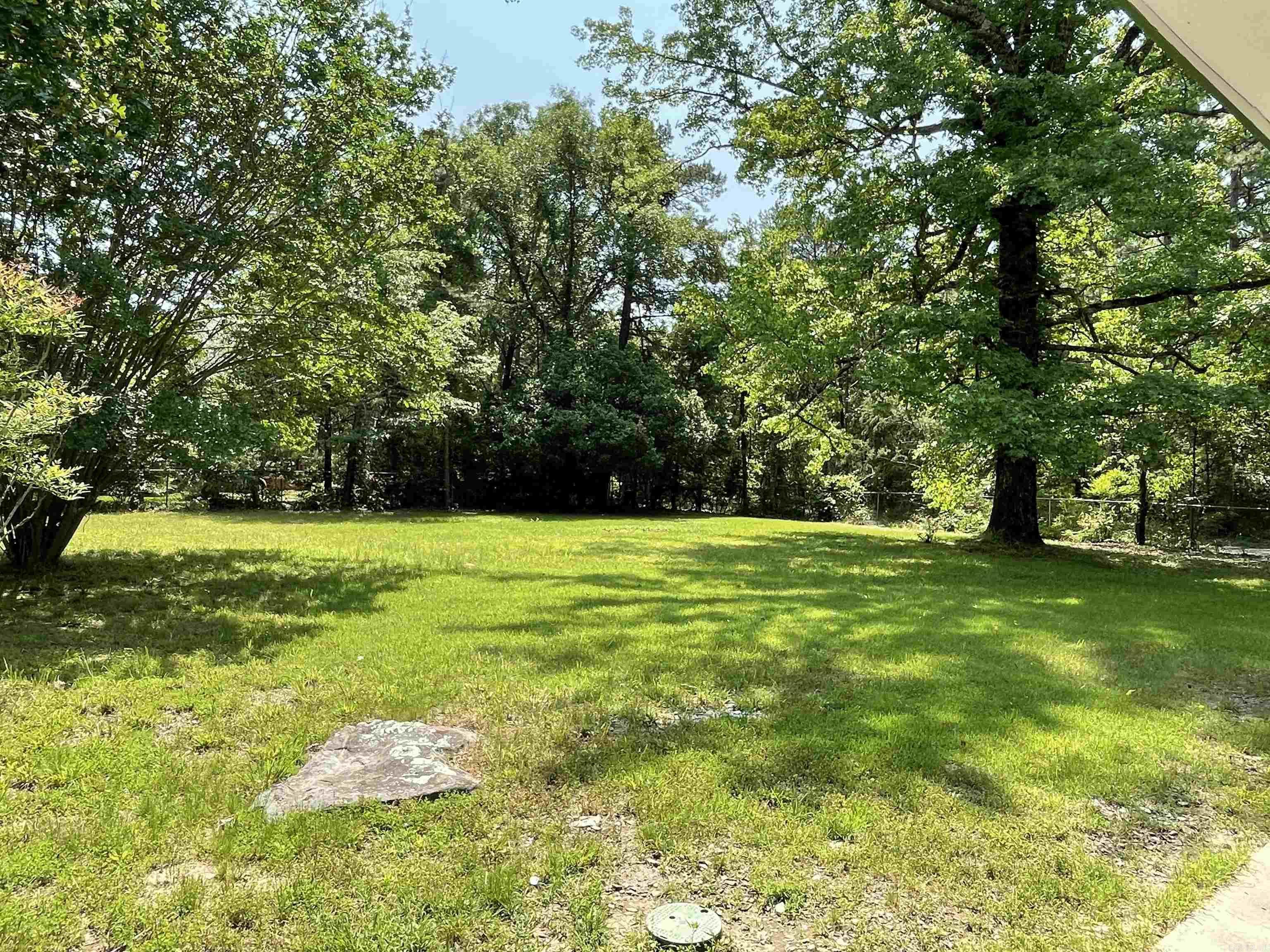 PINEY WOODS ESTATES - Residential