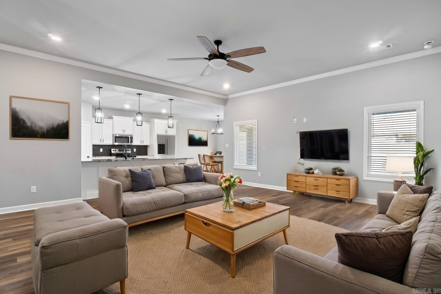 NORTHSHORE RIDGE - Residential
