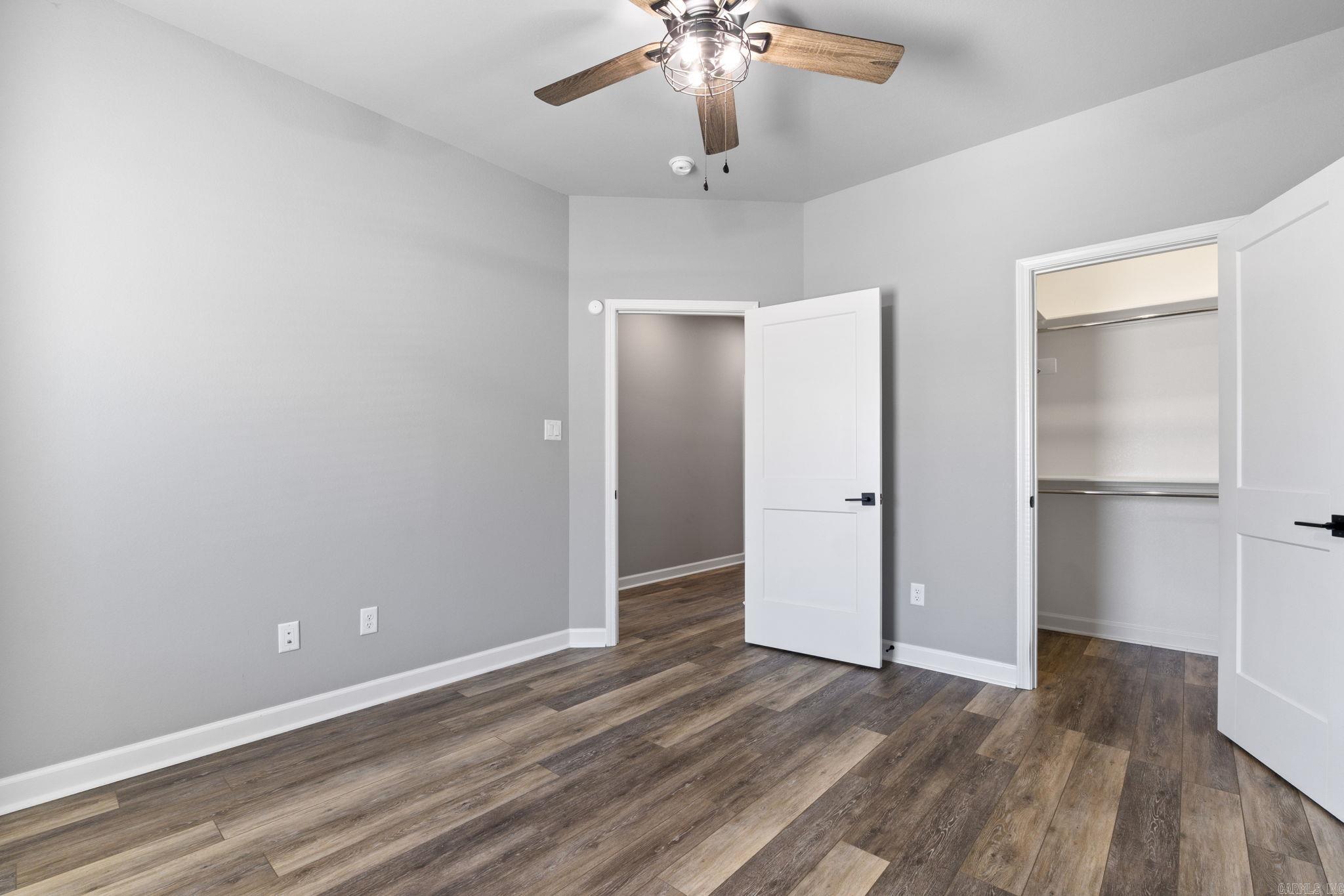 NORTHSHORE RIDGE - Residential