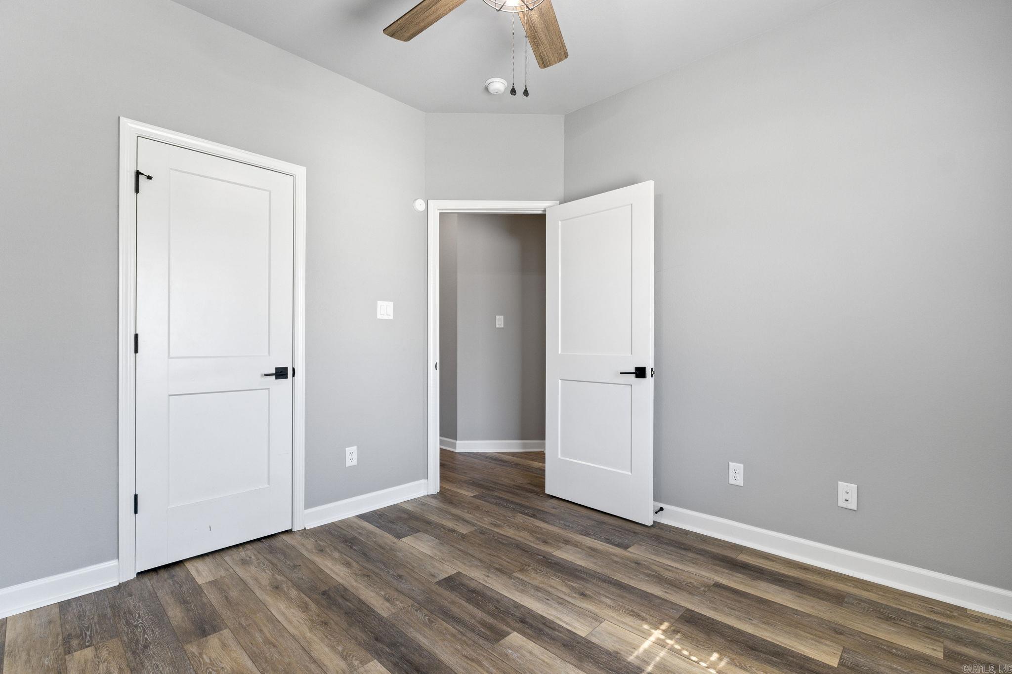 NORTHSHORE RIDGE - Residential