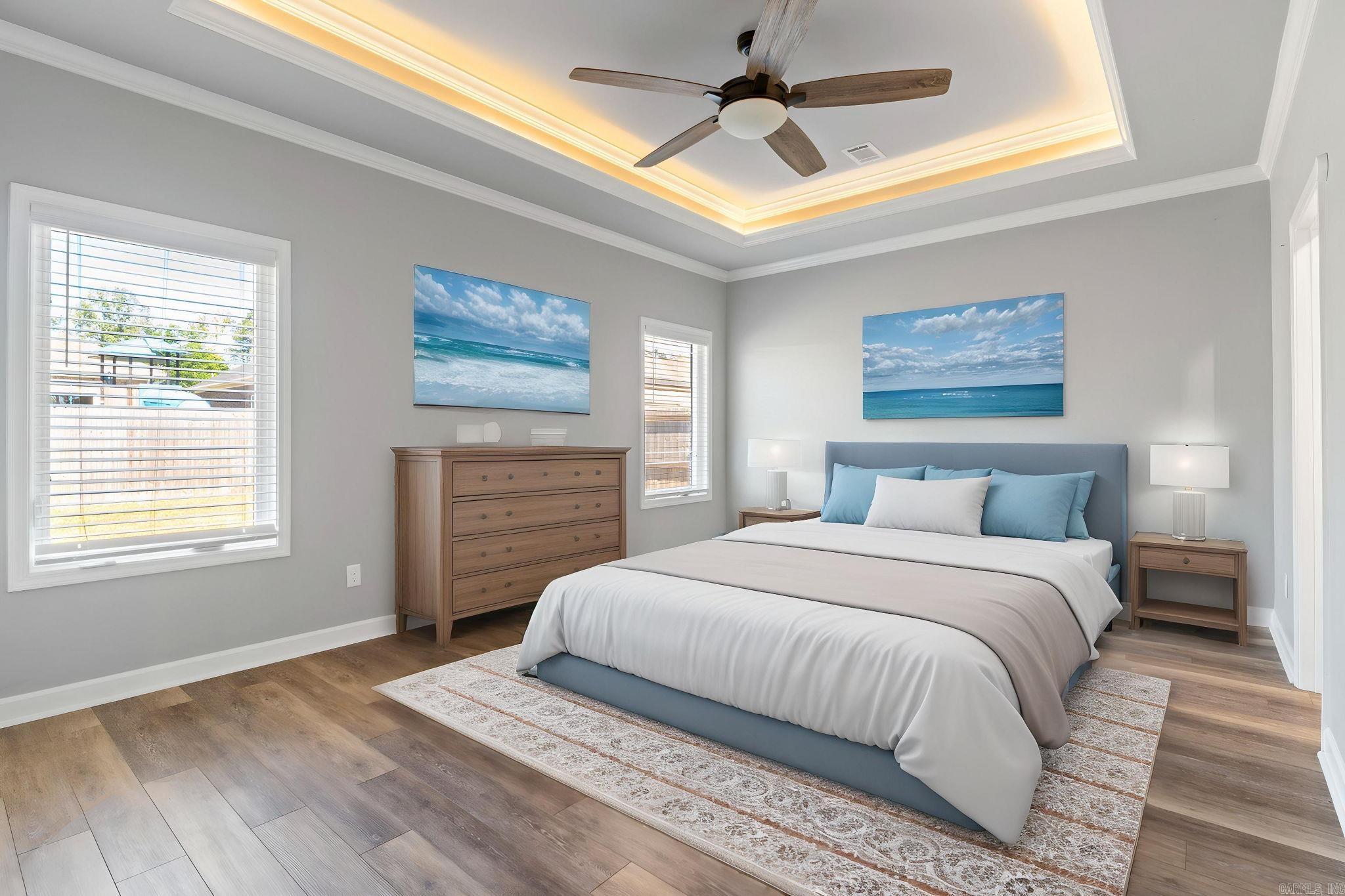 NORTHSHORE RIDGE - Residential