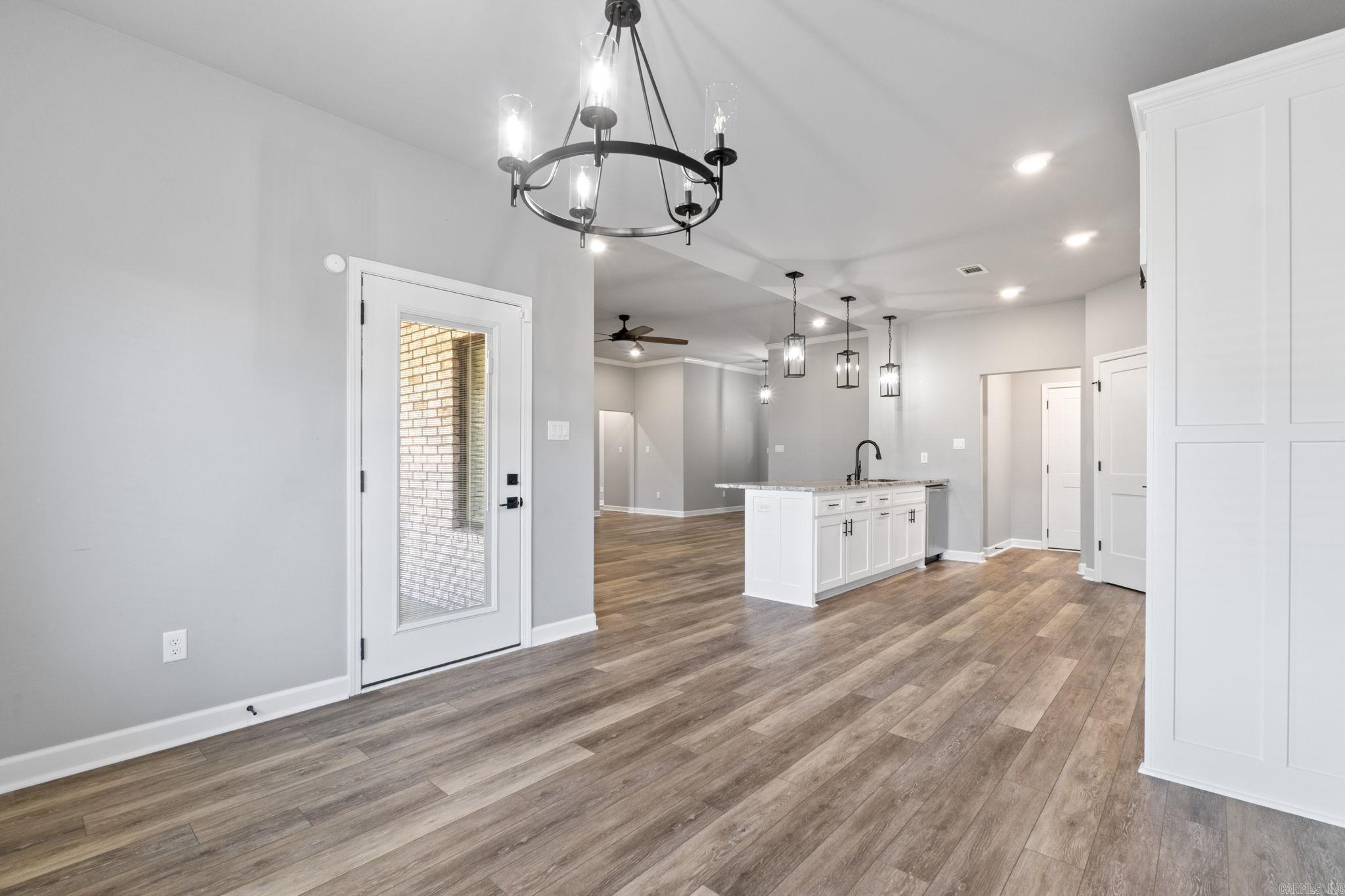 NORTHSHORE RIDGE - Residential