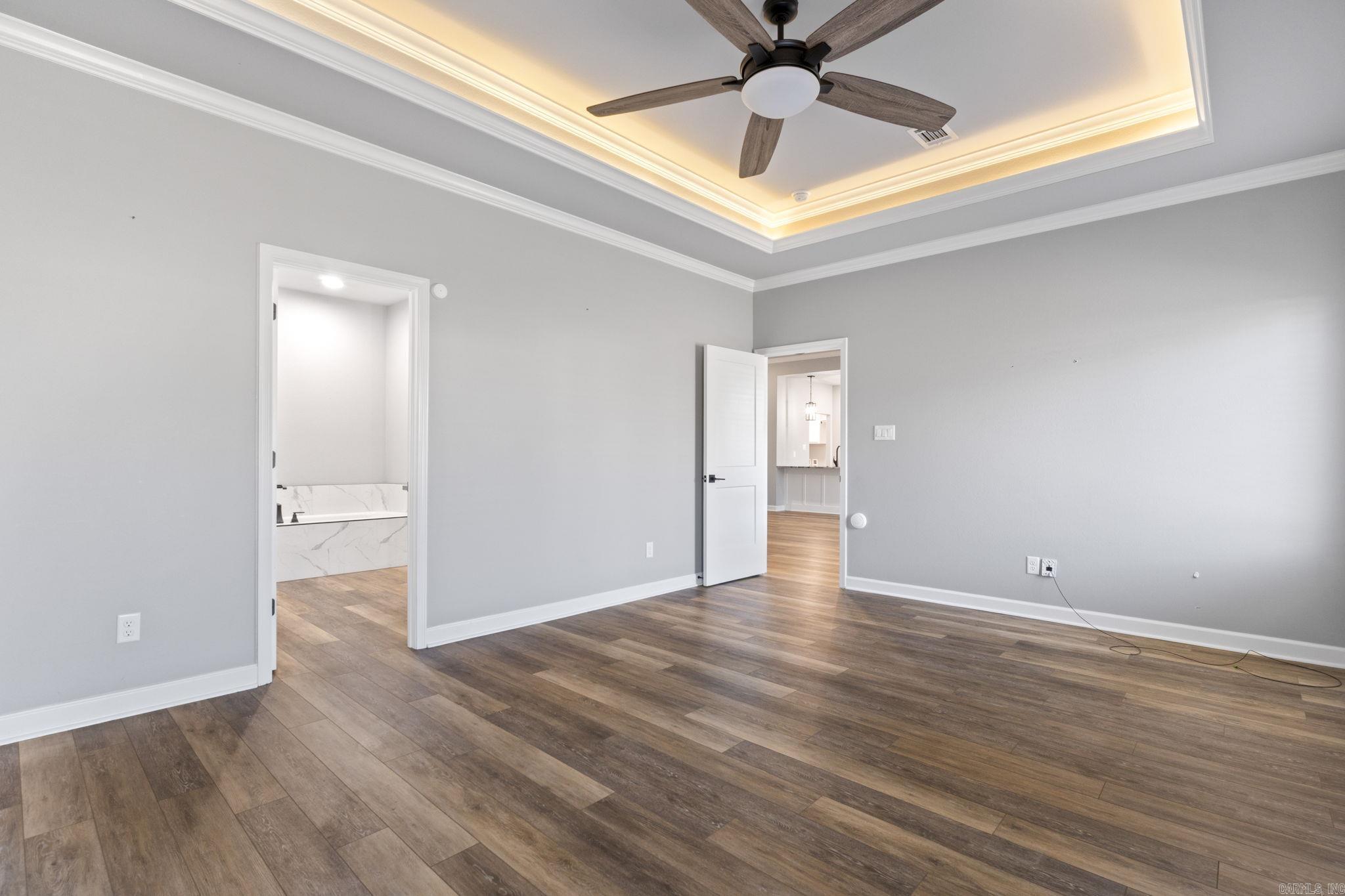 NORTHSHORE RIDGE - Residential
