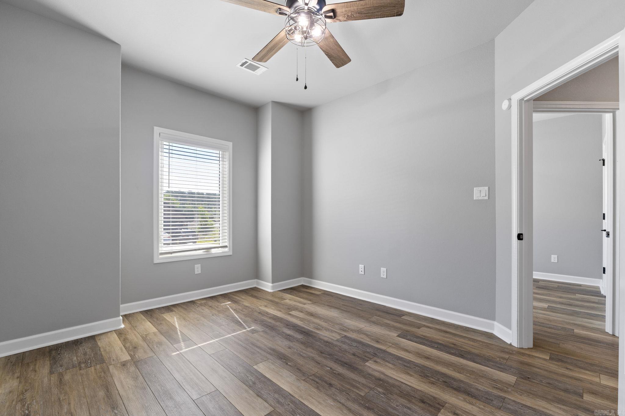 NORTHSHORE RIDGE - Residential