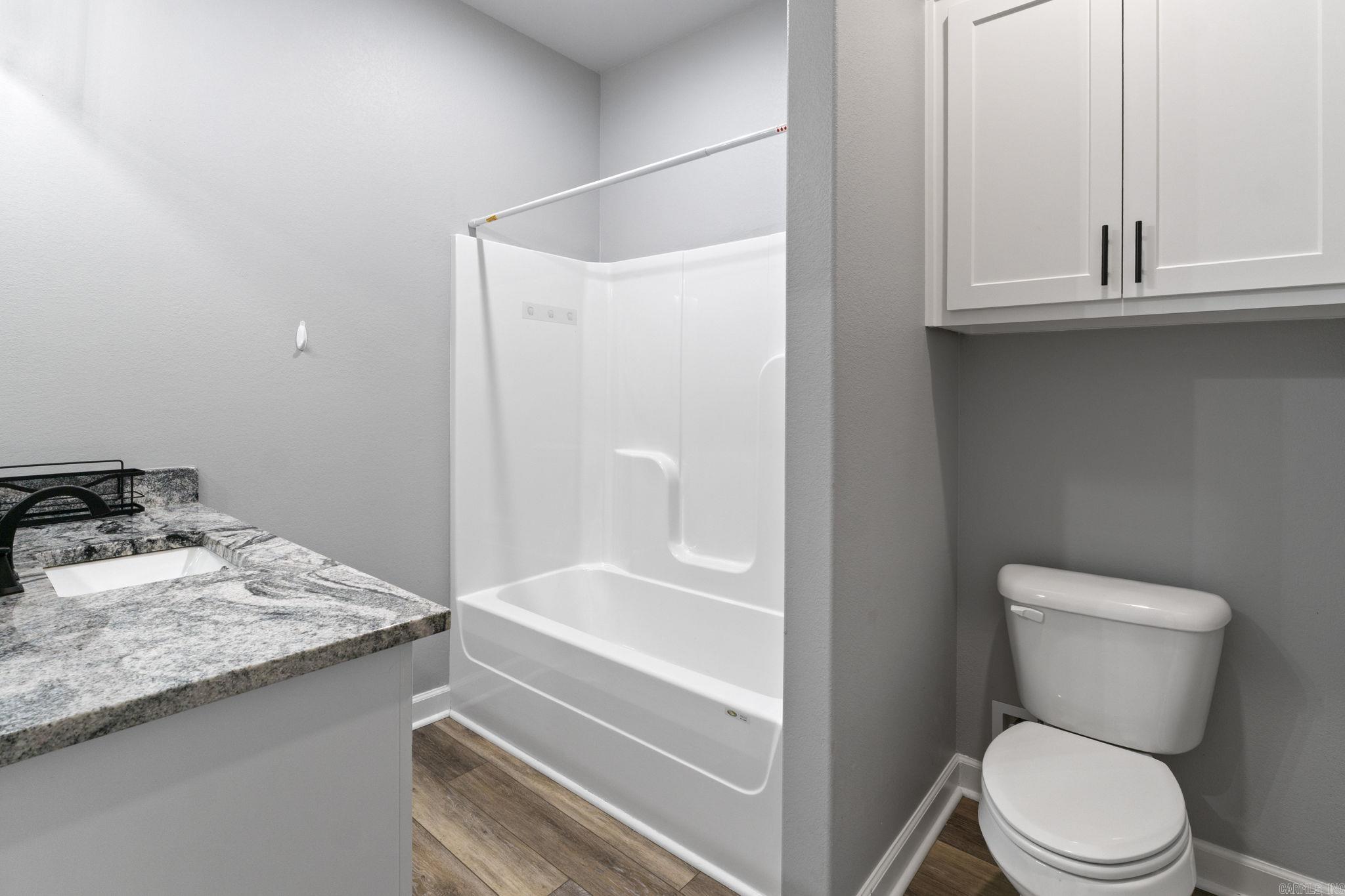 NORTHSHORE RIDGE - Residential