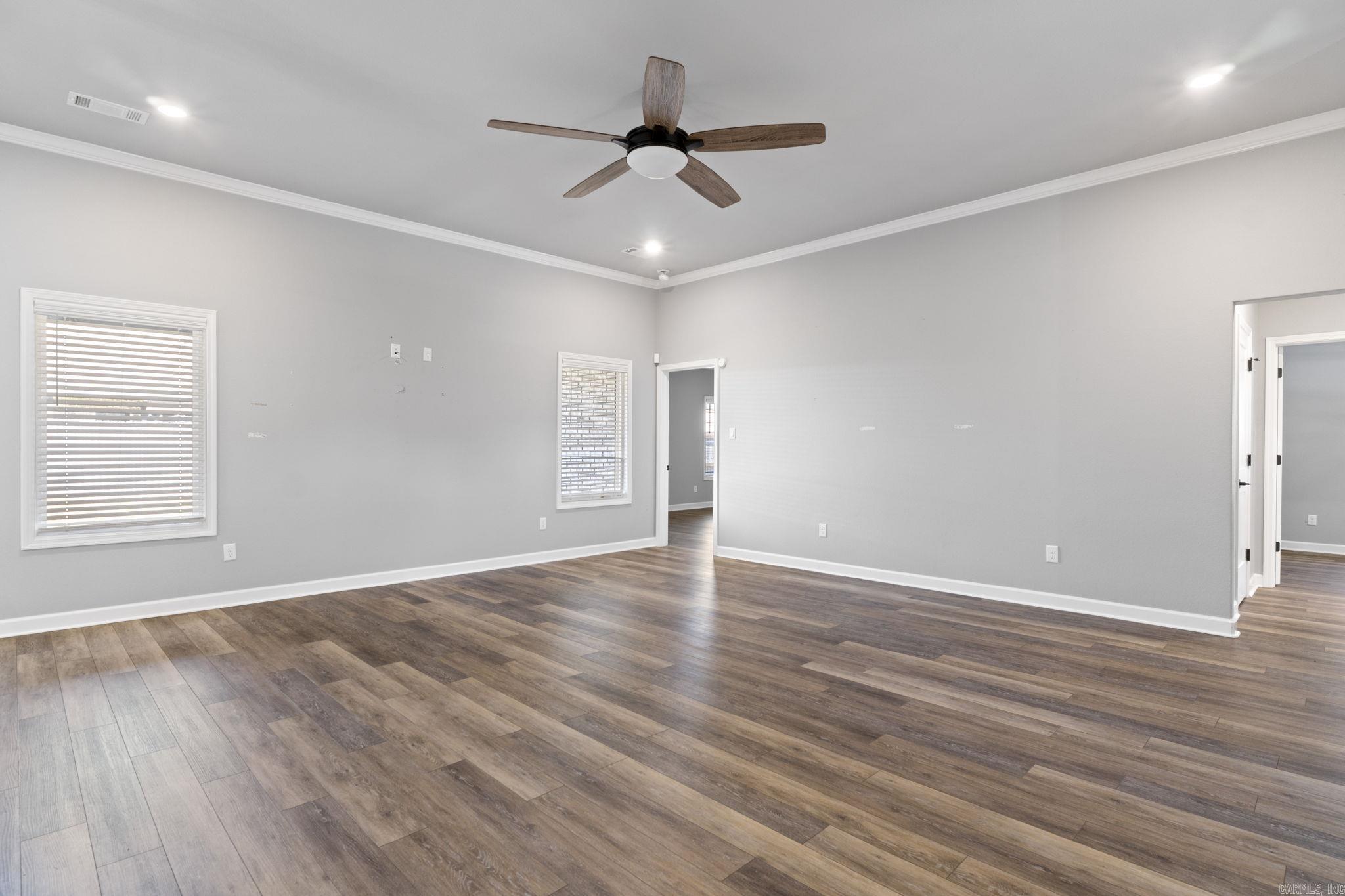 NORTHSHORE RIDGE - Residential