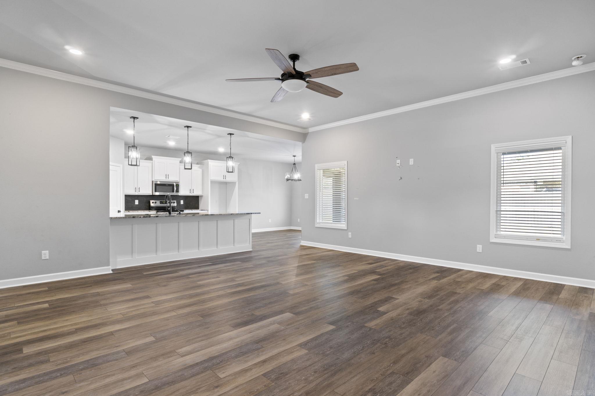 NORTHSHORE RIDGE - Residential