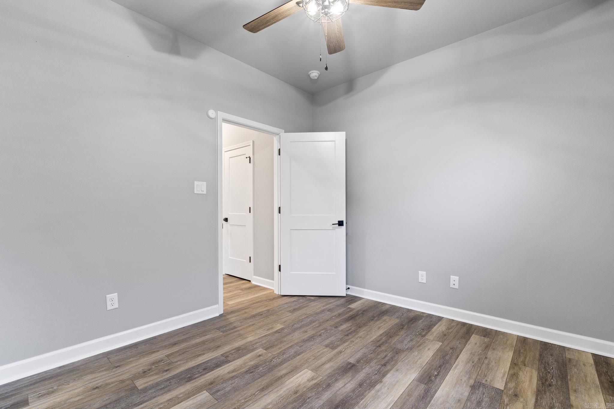 NORTHSHORE RIDGE - Residential
