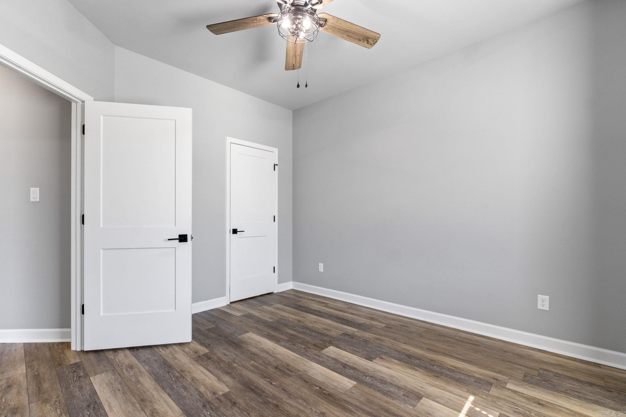 NORTHSHORE RIDGE - Residential