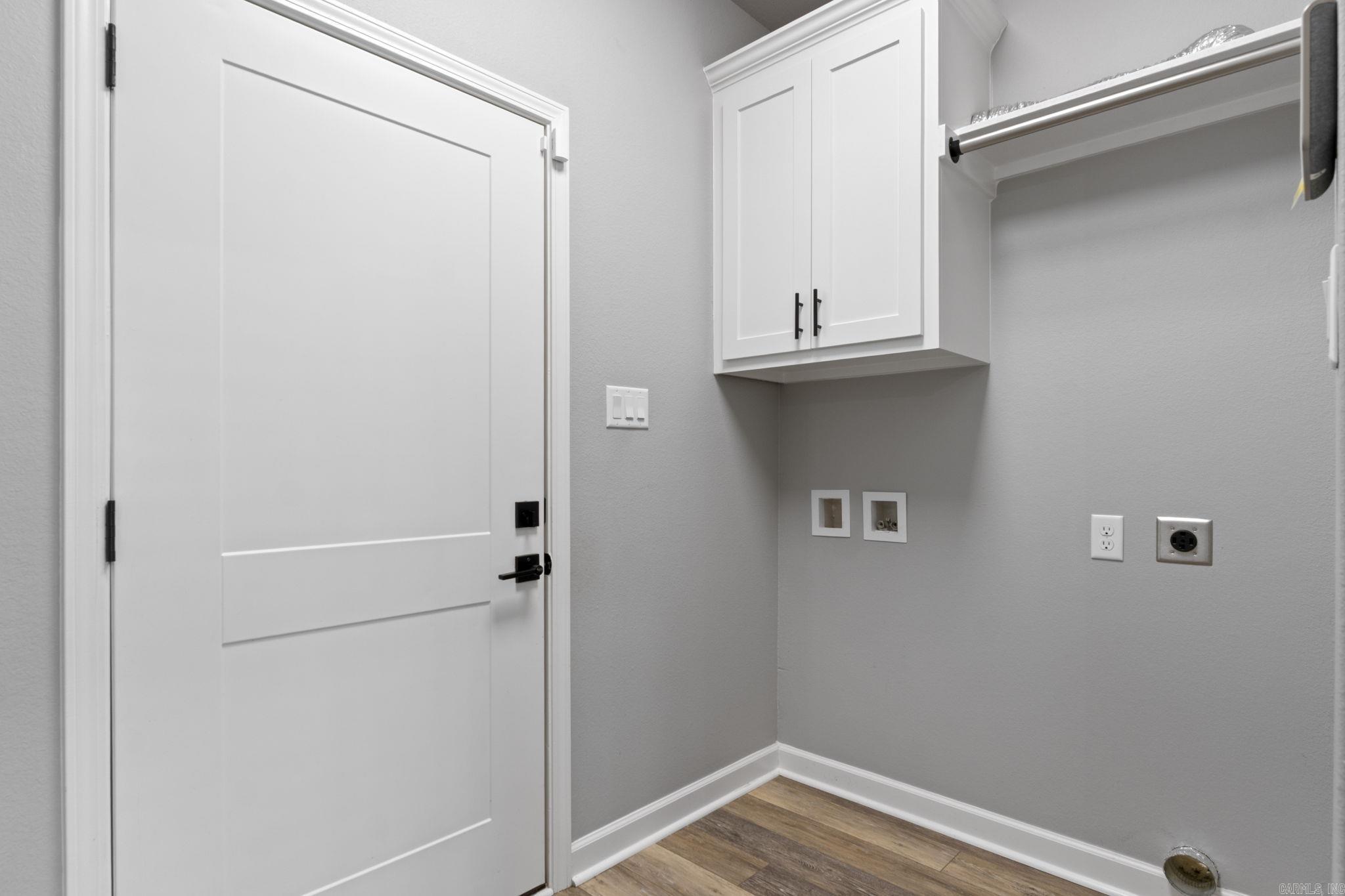 NORTHSHORE RIDGE - Residential