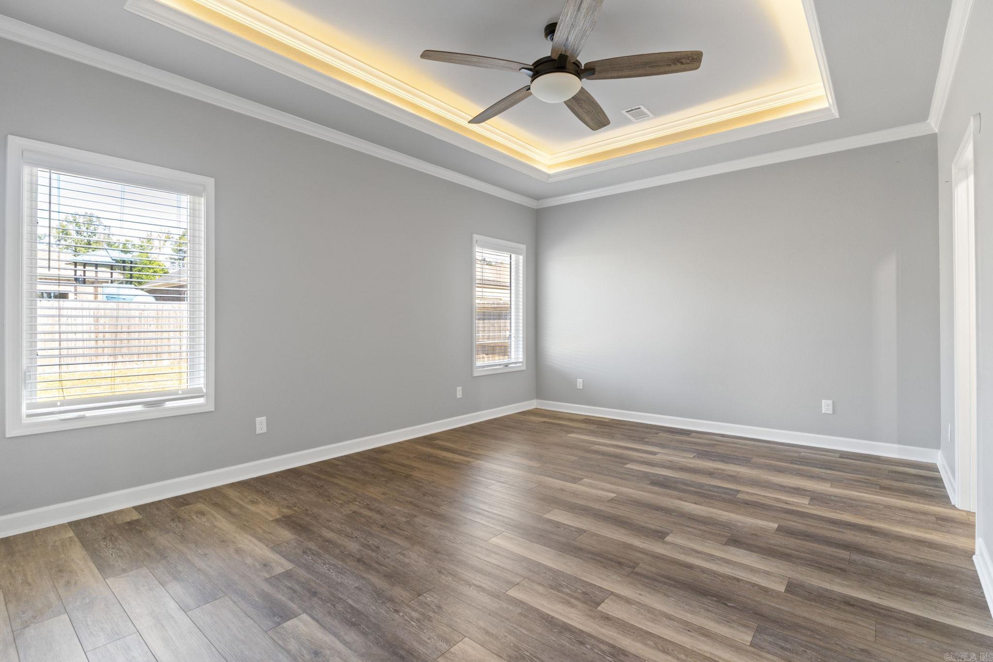 NORTHSHORE RIDGE - Residential
