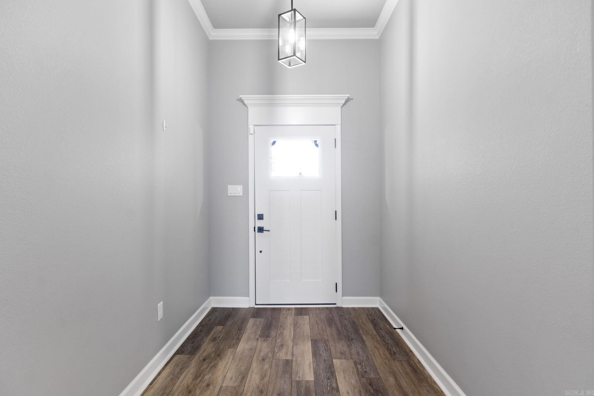 NORTHSHORE RIDGE - Residential