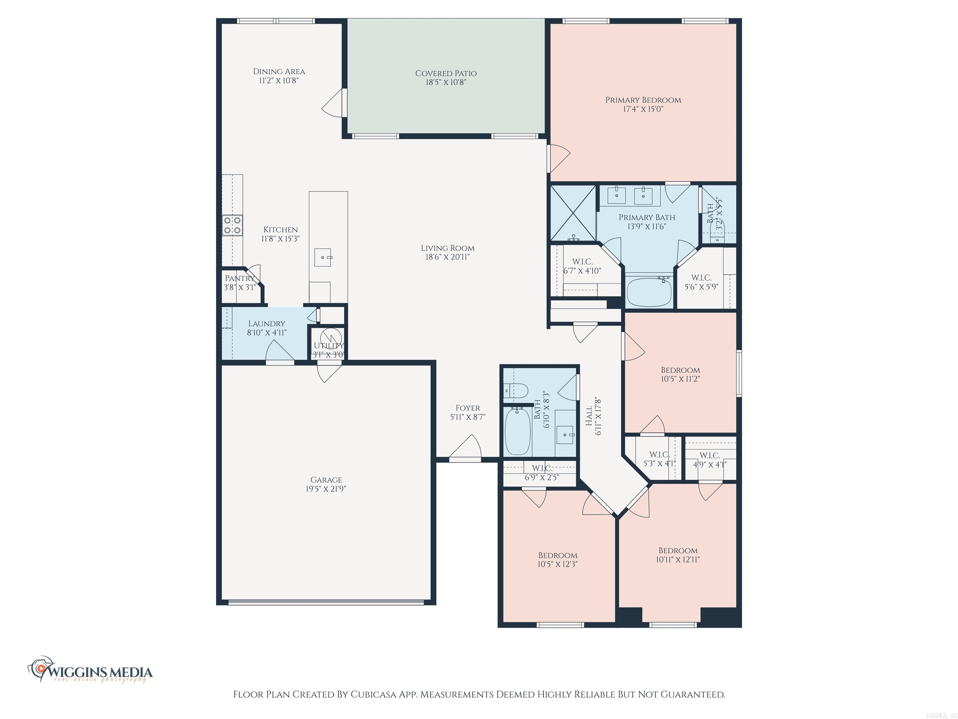 NORTHSHORE RIDGE - Residential