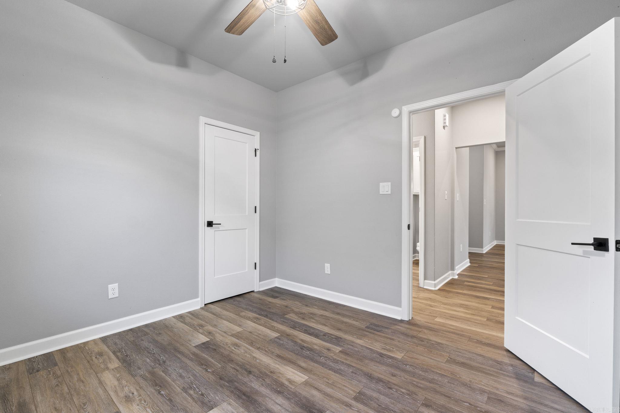NORTHSHORE RIDGE - Residential