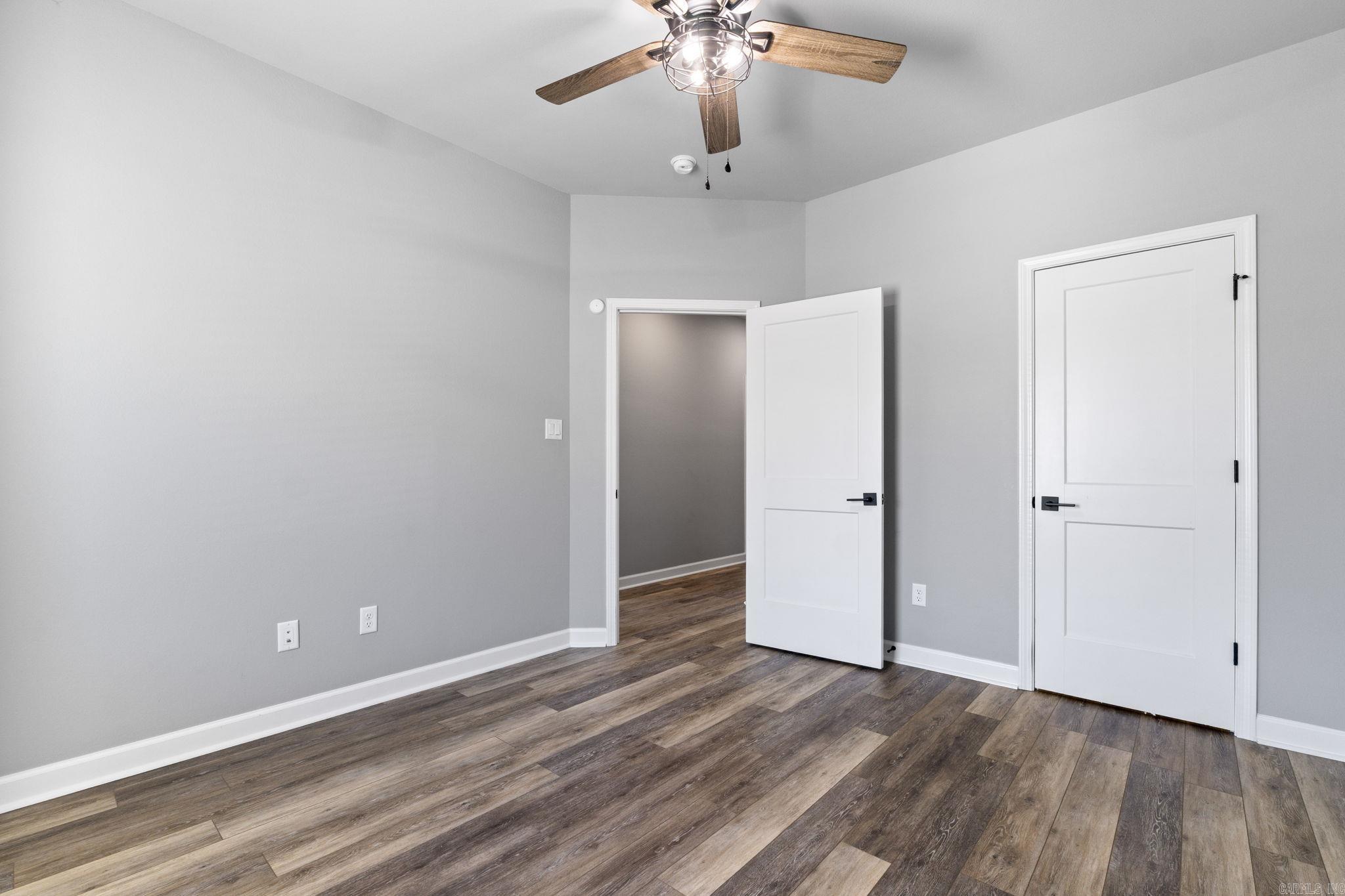 NORTHSHORE RIDGE - Residential