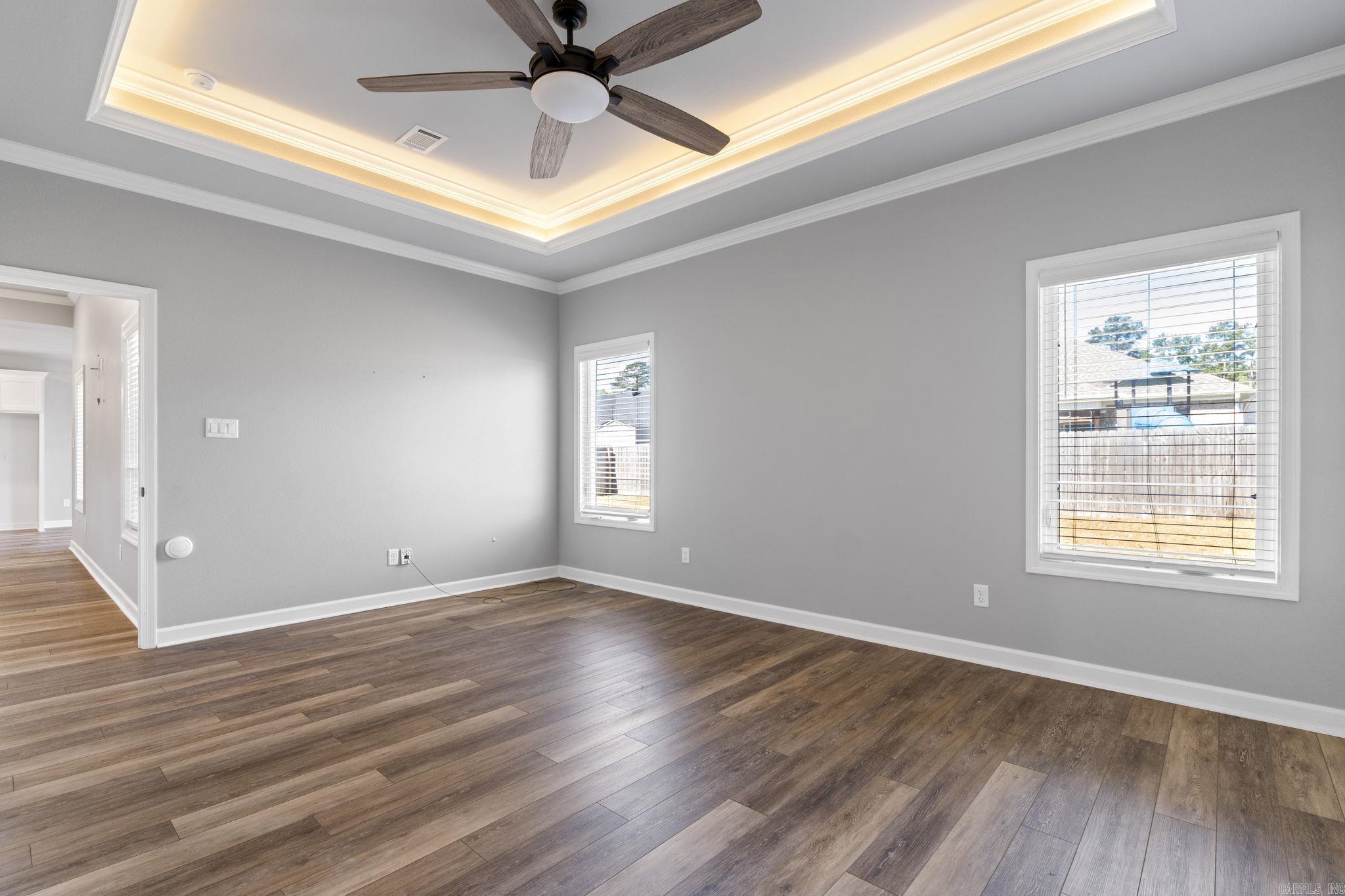 NORTHSHORE RIDGE - Residential