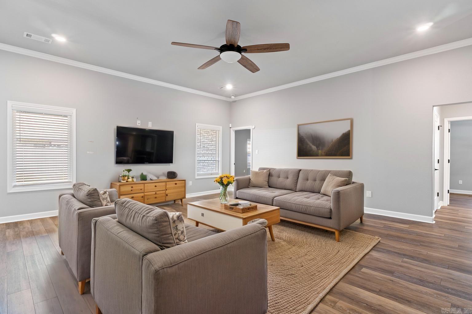 NORTHSHORE RIDGE - Residential