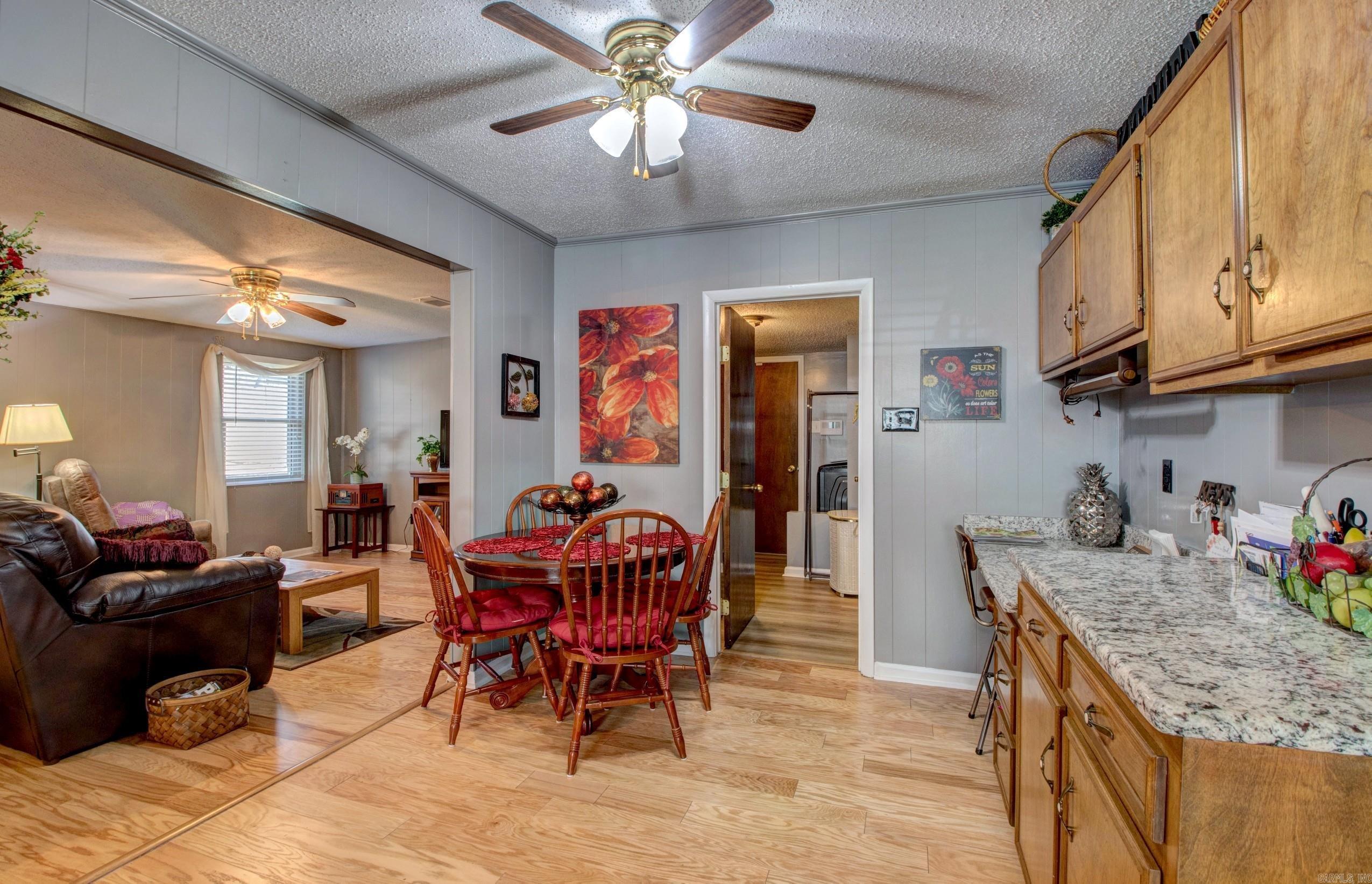 CAMPUS PLACE - Residential