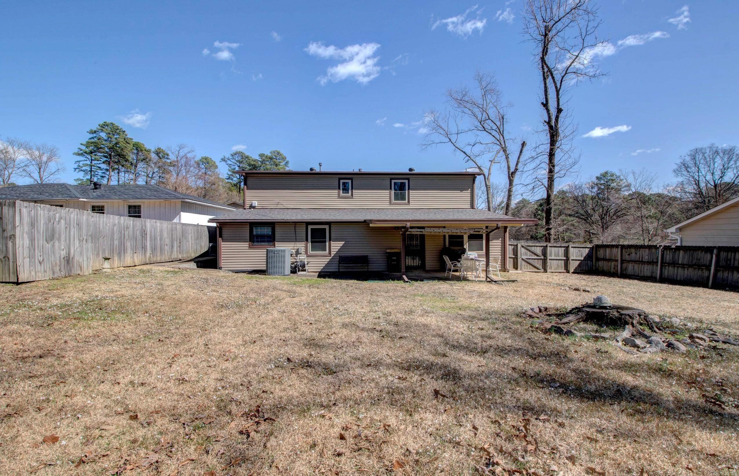 CAMPUS PLACE - Residential