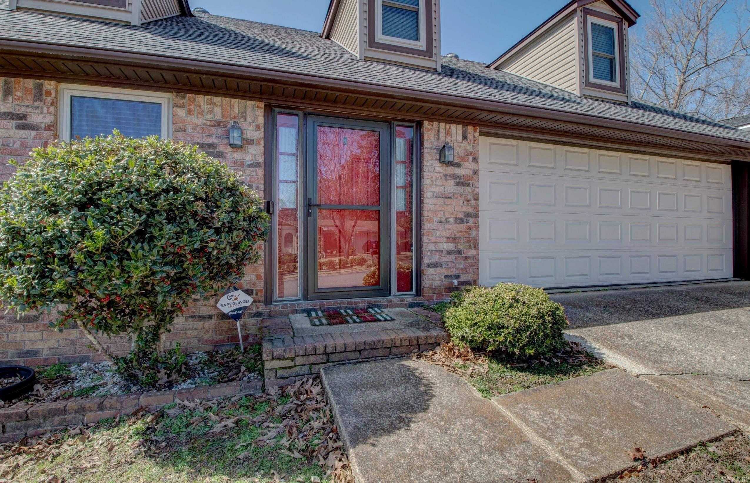 CAMPUS PLACE - Residential