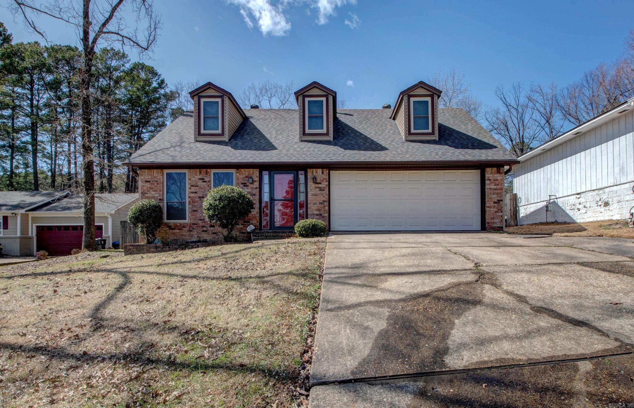 CAMPUS PLACE - Residential