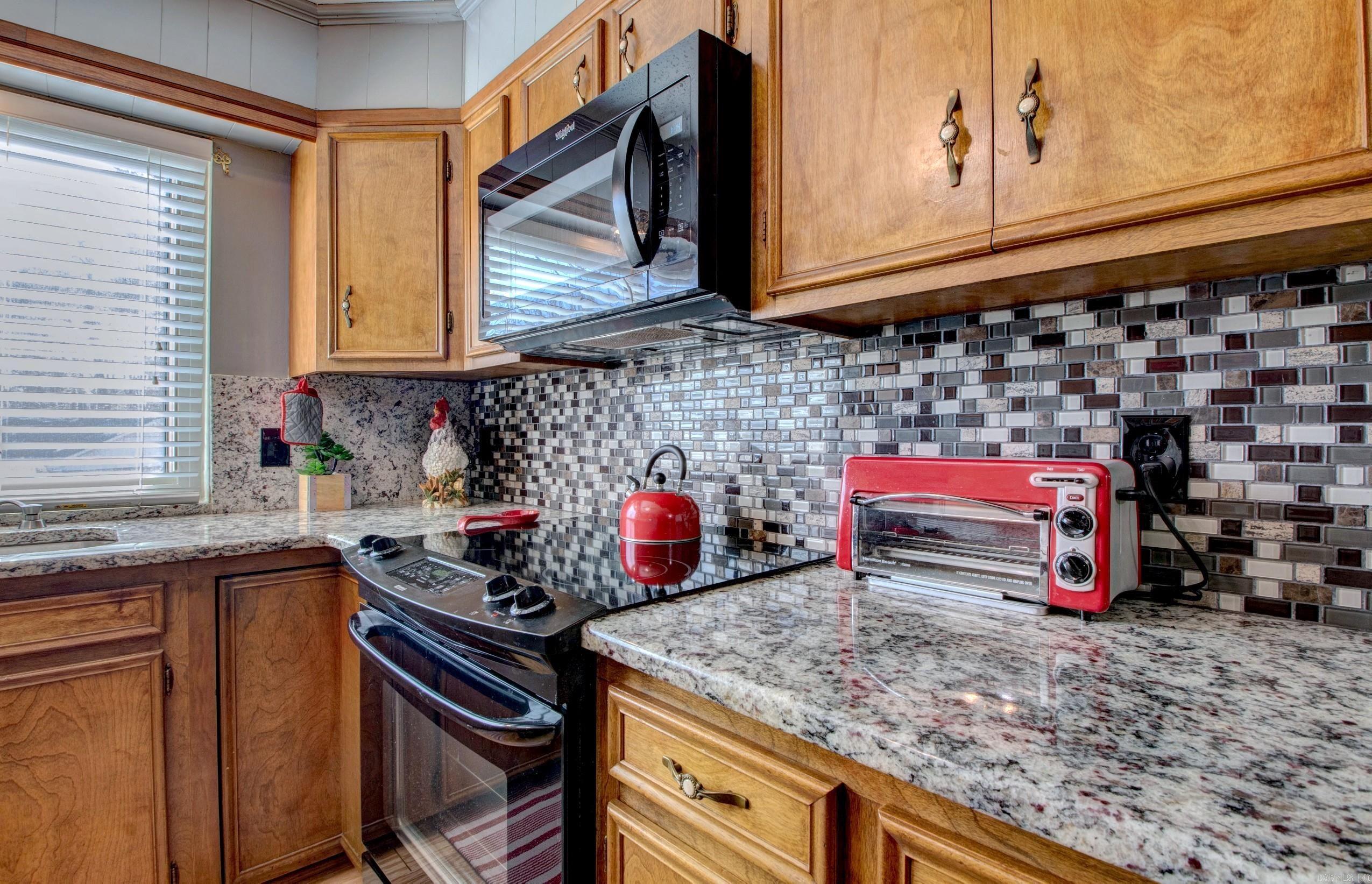 CAMPUS PLACE - Residential