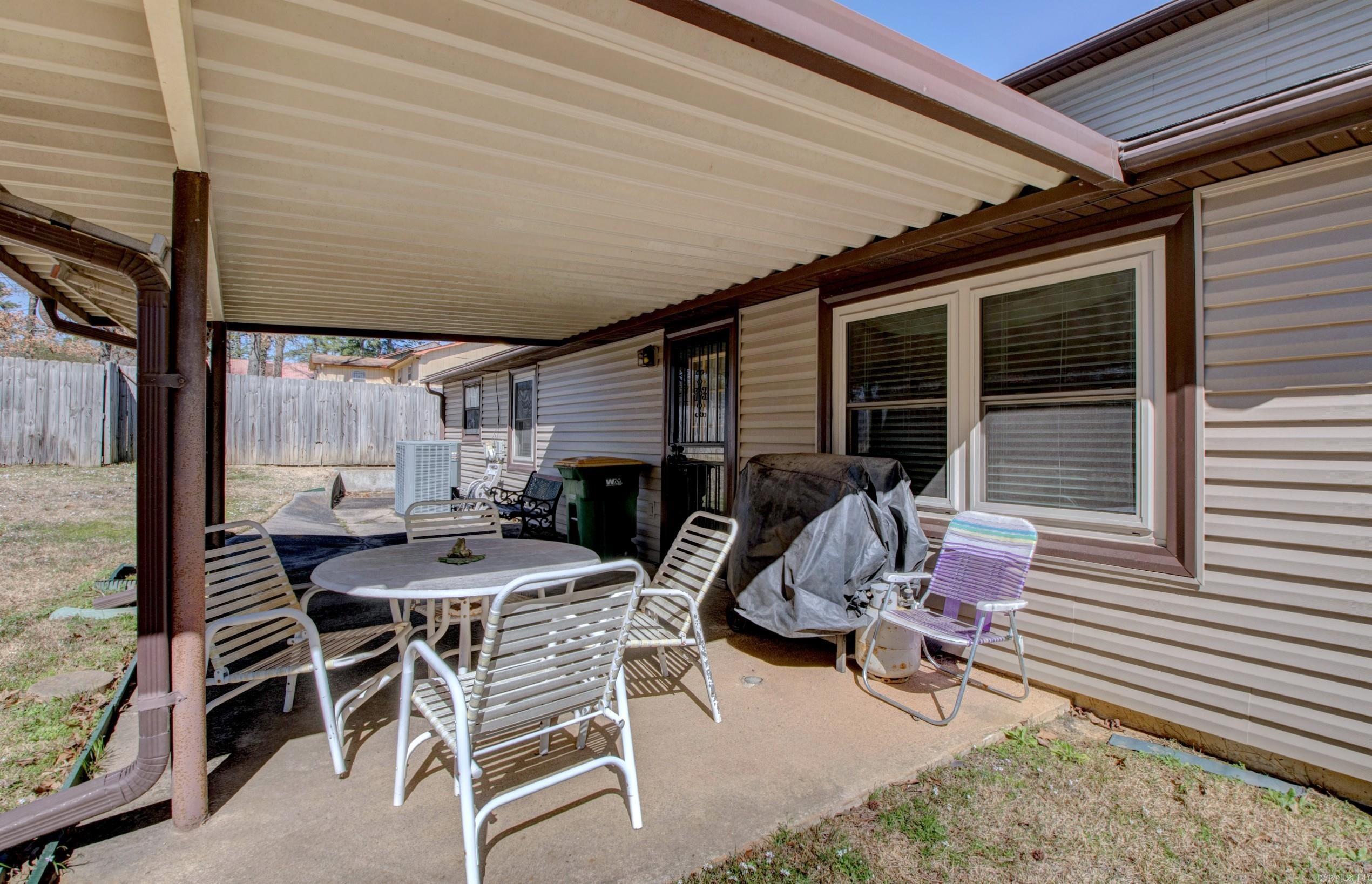 CAMPUS PLACE - Residential